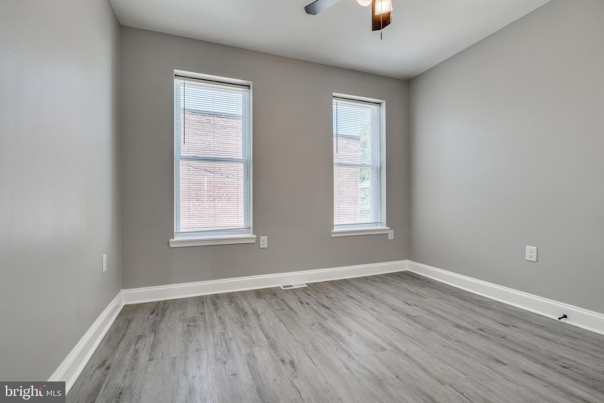 GWYNN FALLS - Residential