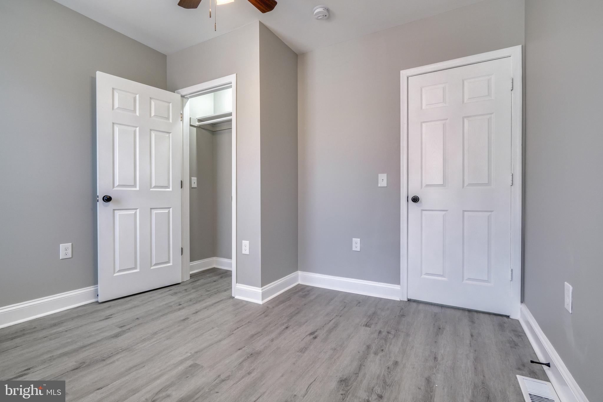 GWYNN FALLS - Residential
