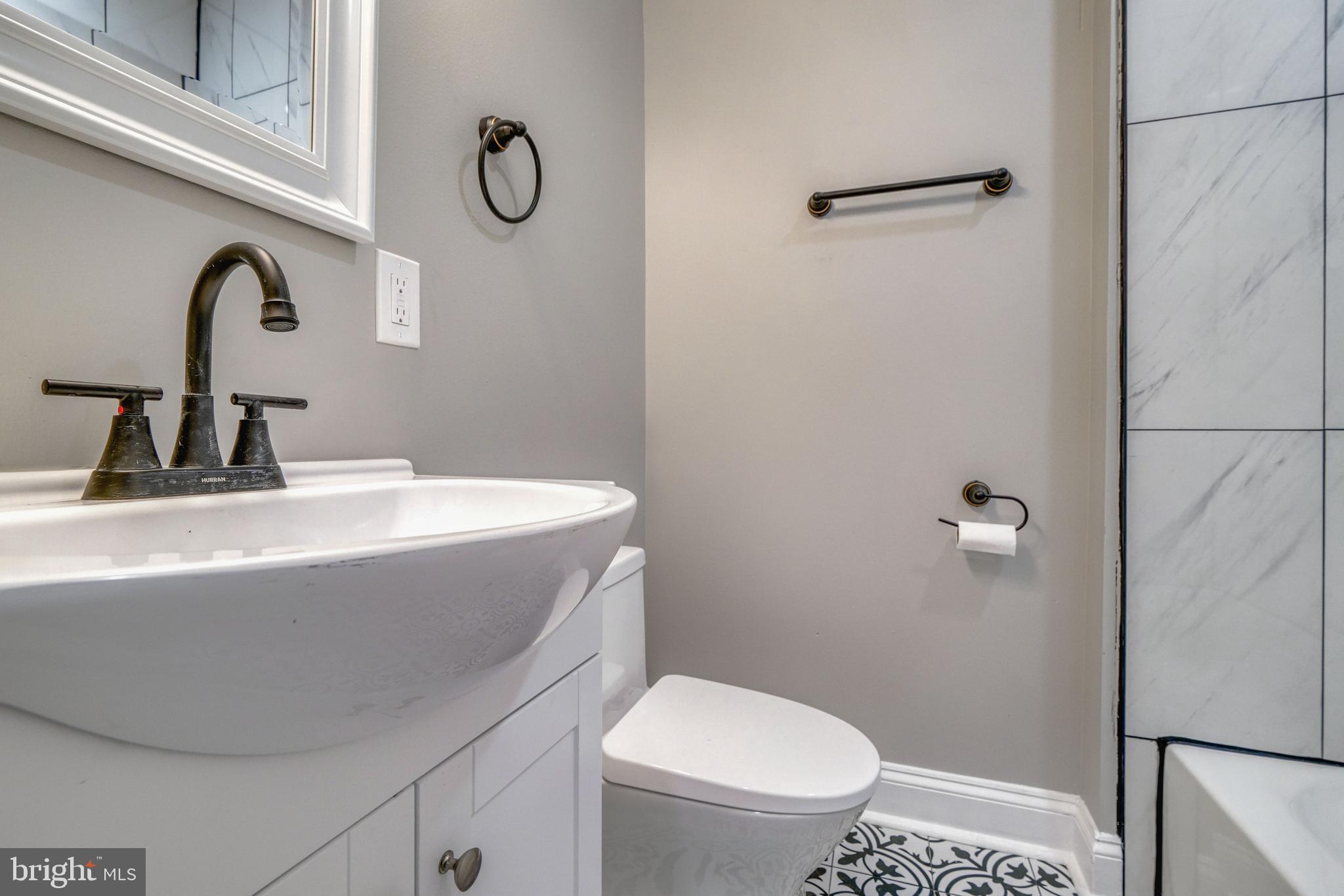 GWYNN FALLS - Residential