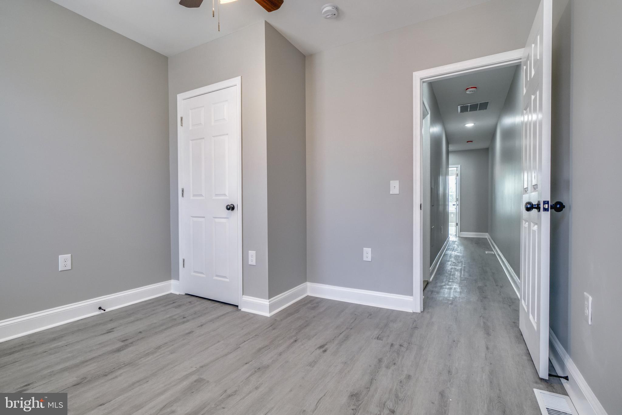 GWYNN FALLS - Residential