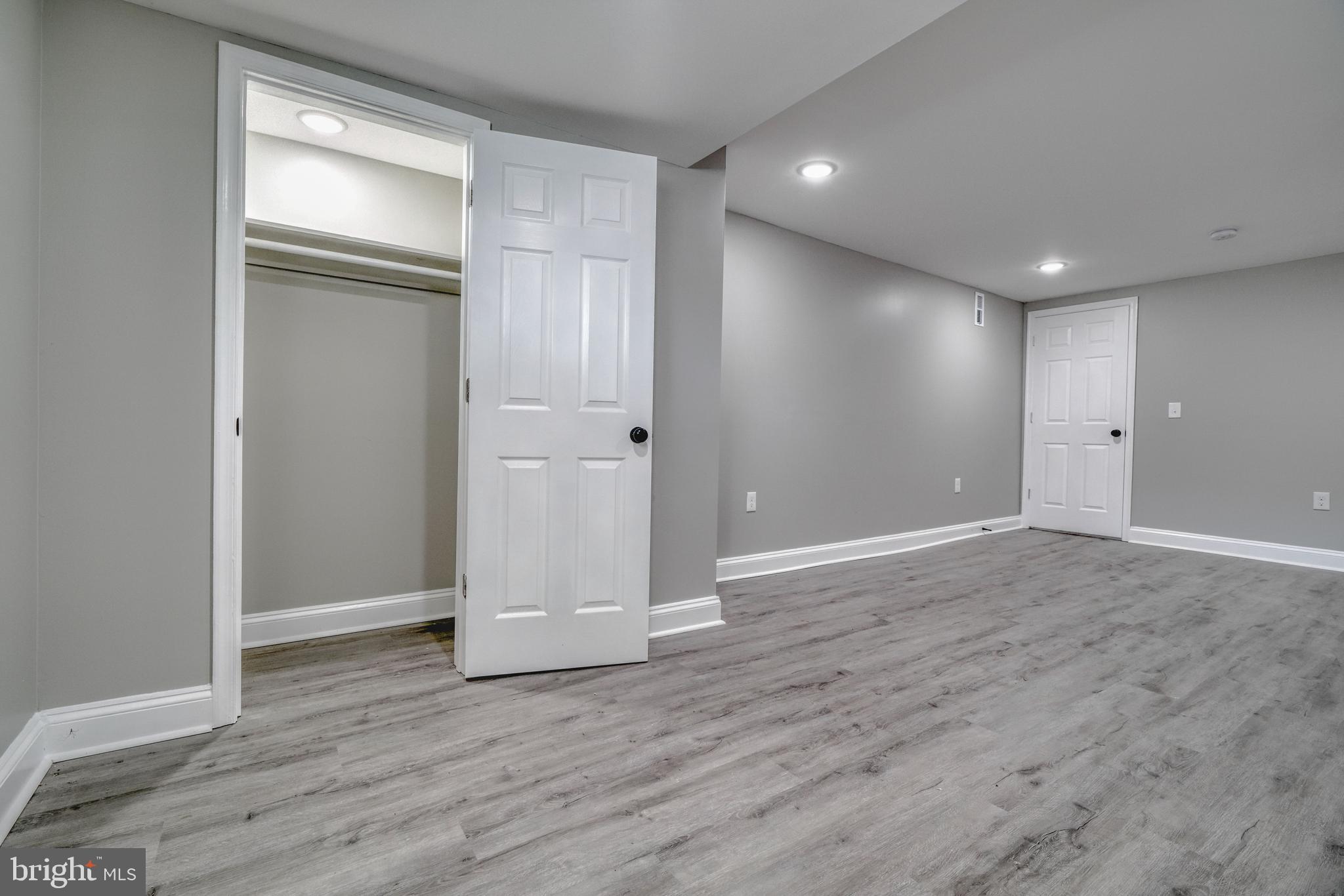 GWYNN FALLS - Residential