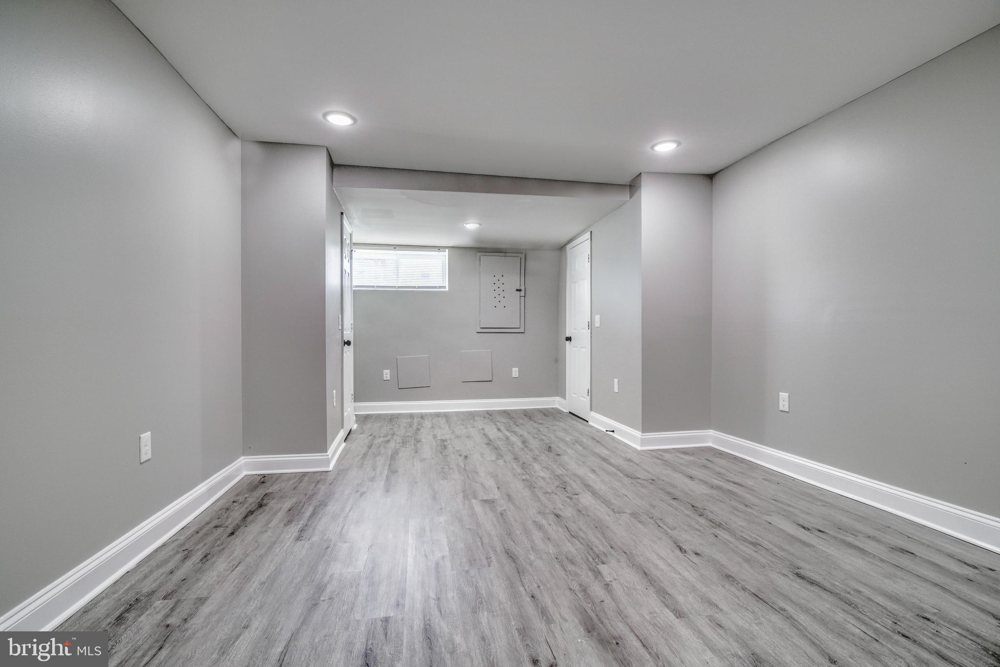 GWYNN FALLS - Residential