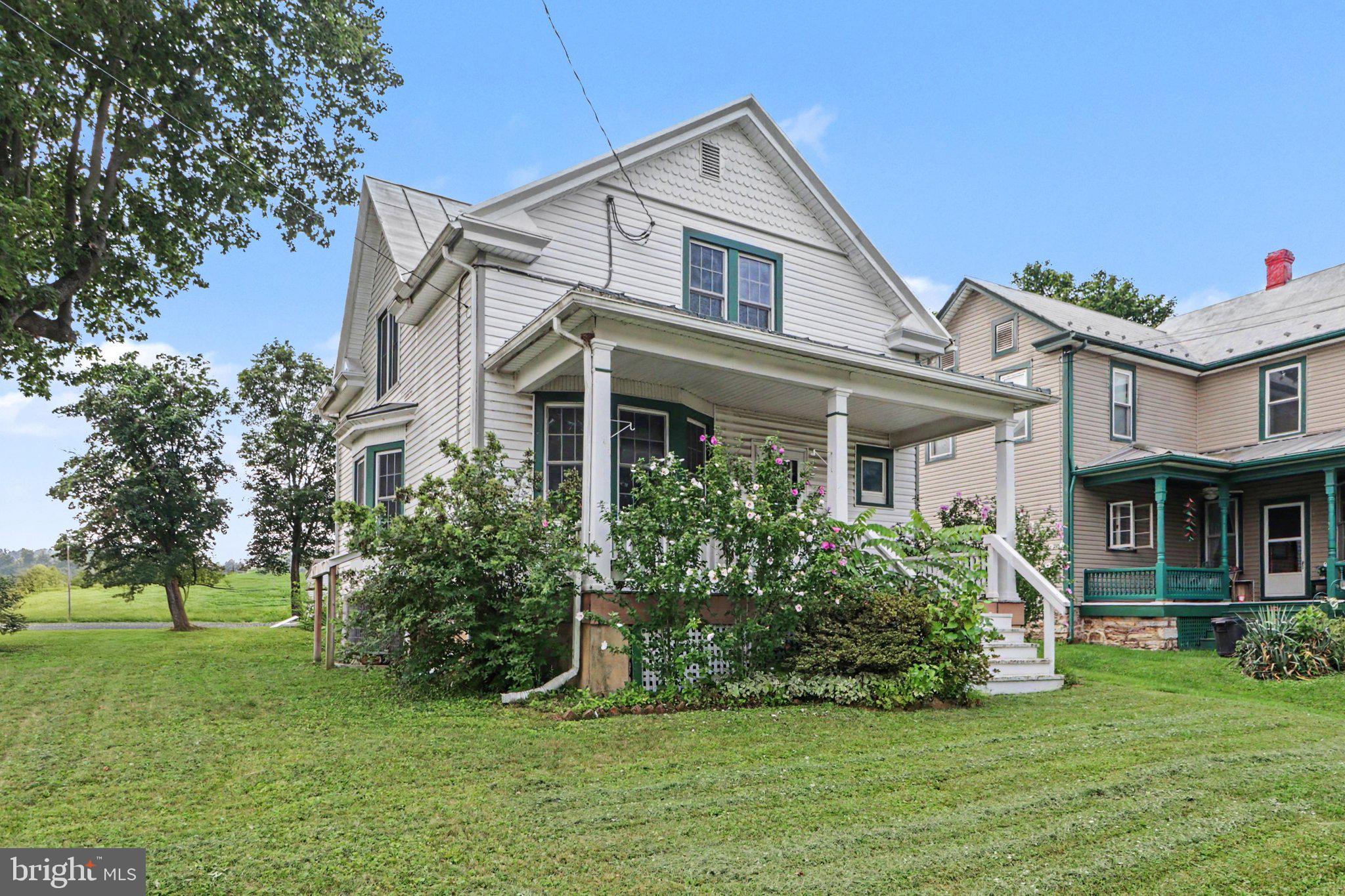 111 TUSCARORA PATH