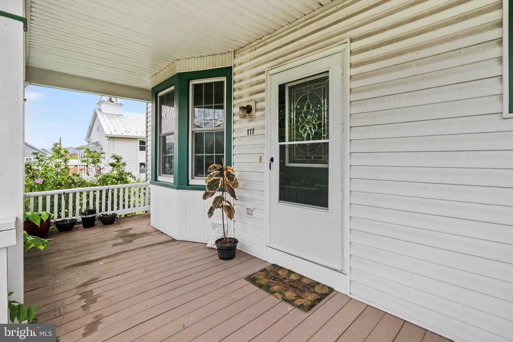 111 TUSCARORA PATH