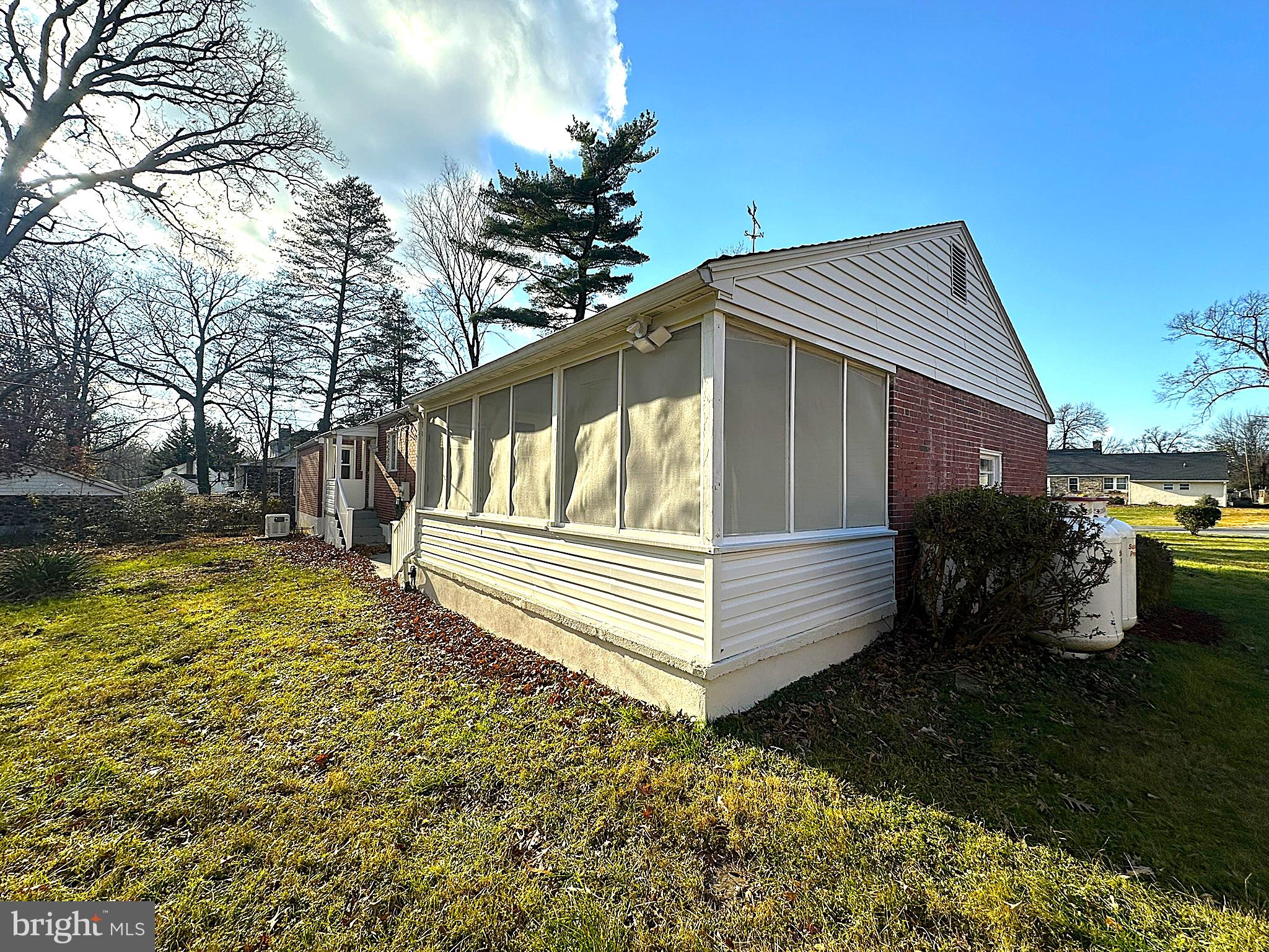 VILLA NOVA - Residential