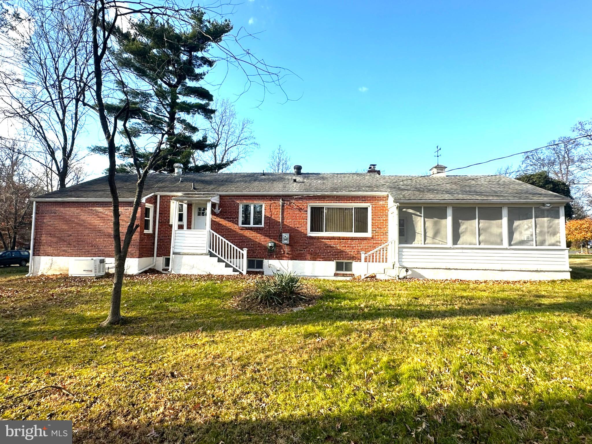 VILLA NOVA - Residential