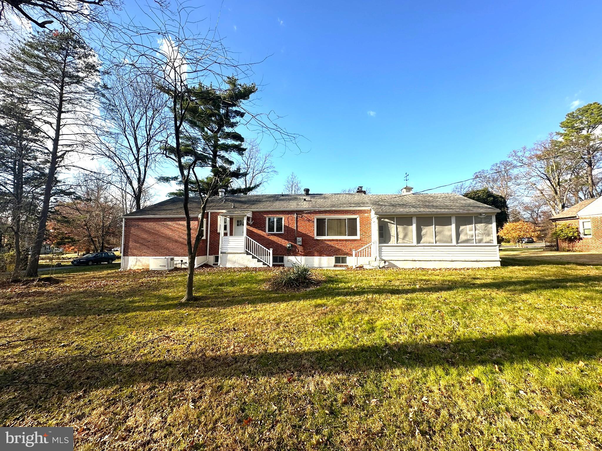 VILLA NOVA - Residential