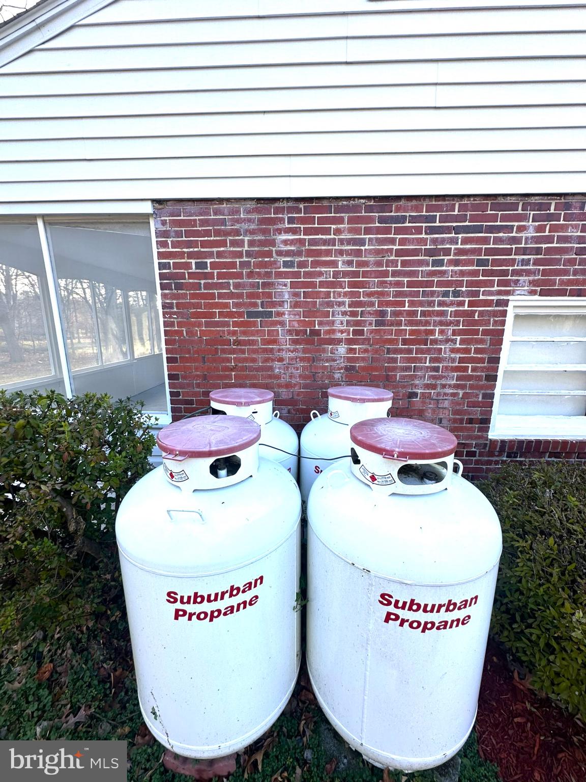 VILLA NOVA - Residential