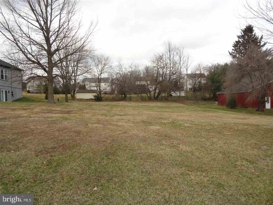 Terrific building lot for your dream home located in Southern York County.  All public utilities comes with this.  4457 clear lot.  Approved building lot.  Great location for Maryland or Pennsylvania worker.  No Mobiles or Double Wides.  There are no HOA fee's.  Minutes to I83.