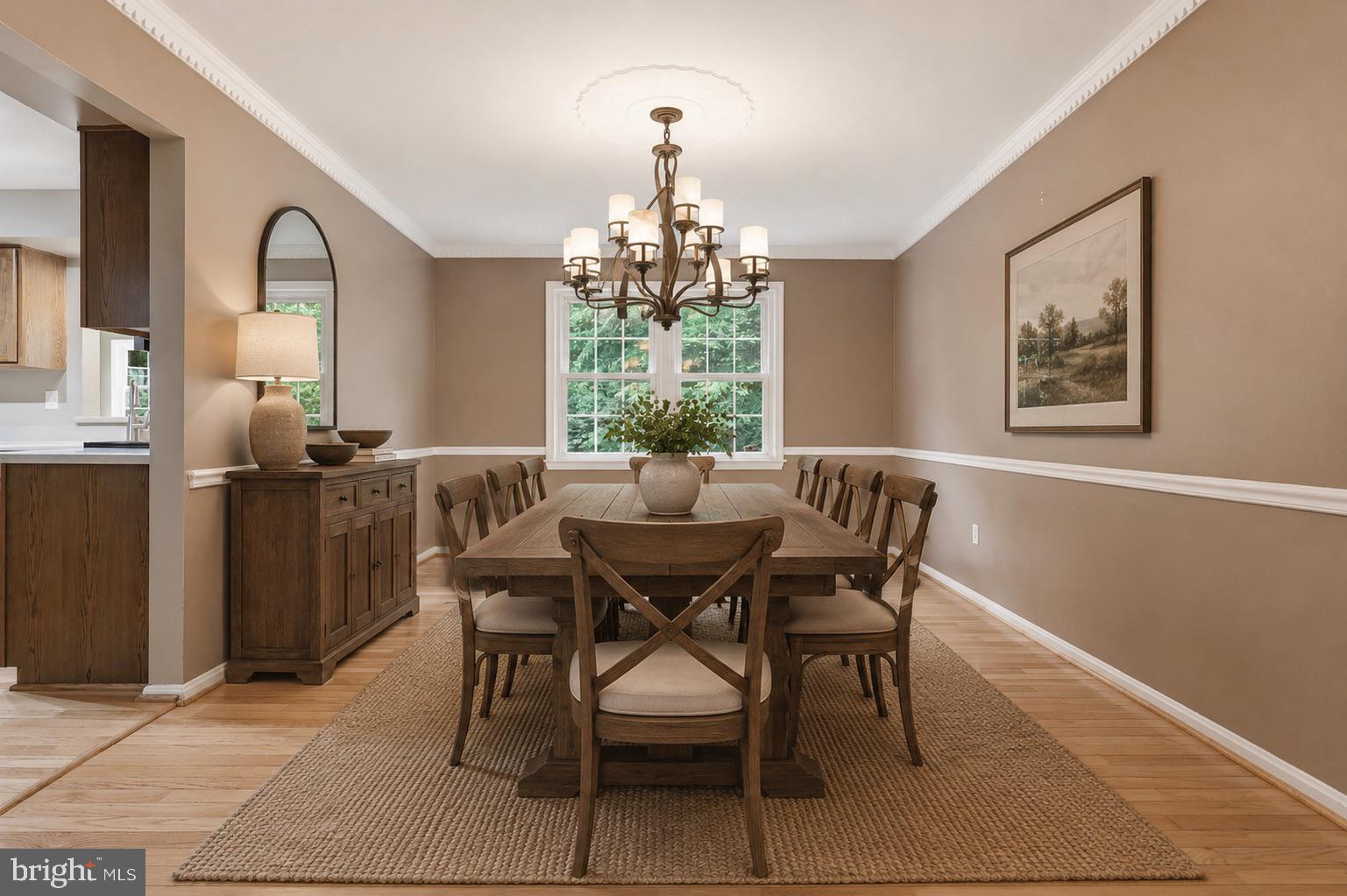 HOLLY KNOLL - Residential