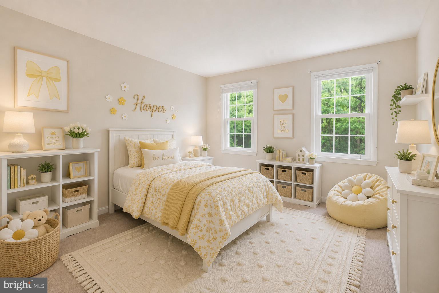 HOLLY KNOLL - Residential