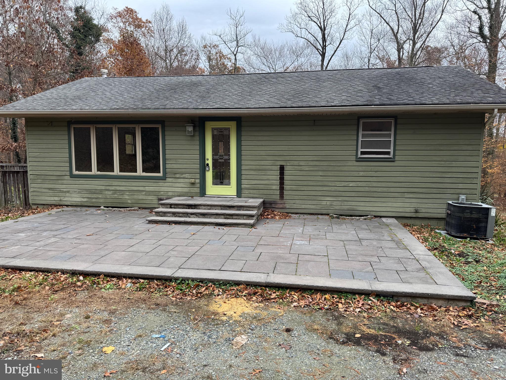 NONE - Residential Lease