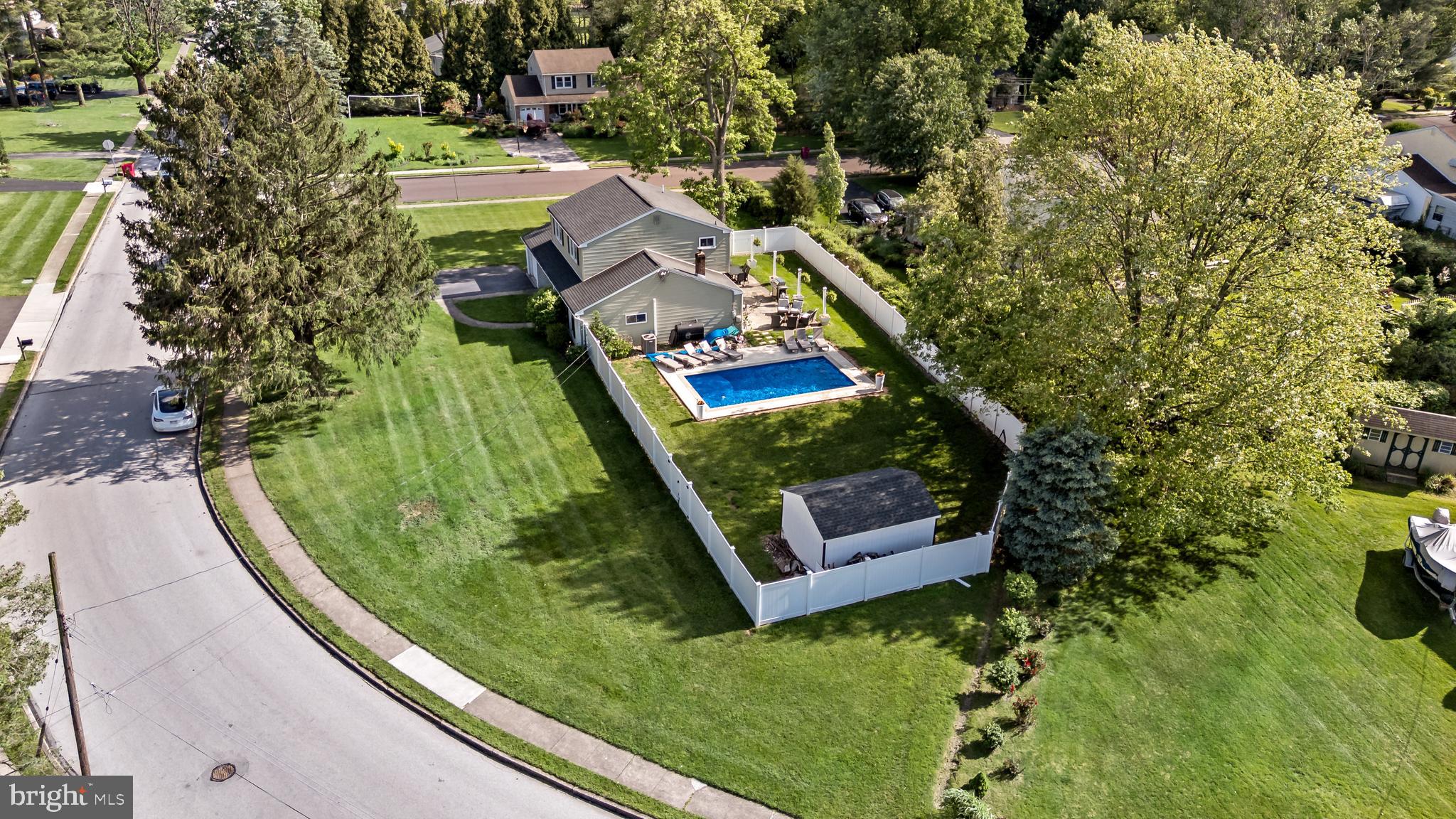 19 BUCKWALTER ROAD