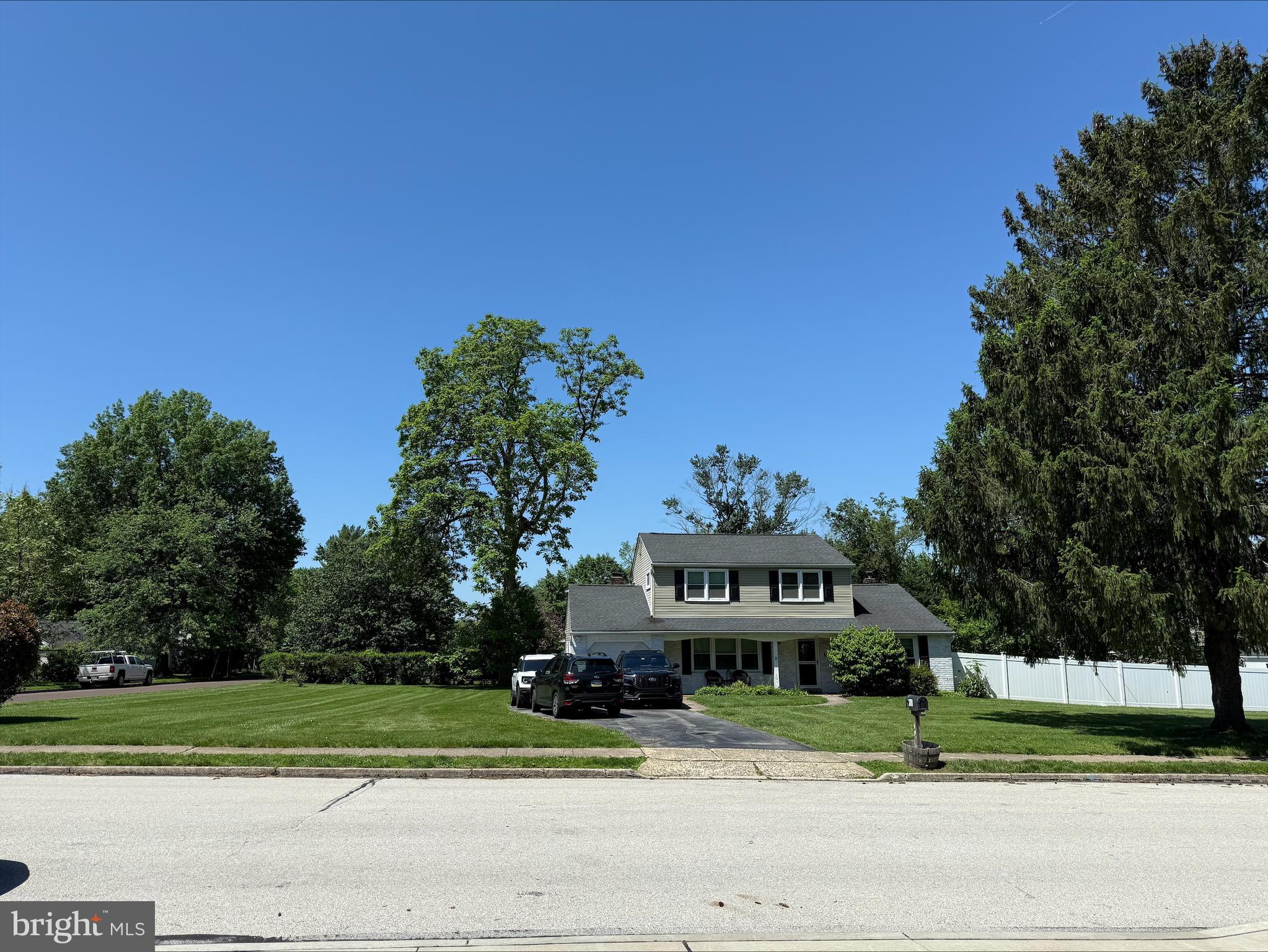 19 BUCKWALTER ROAD