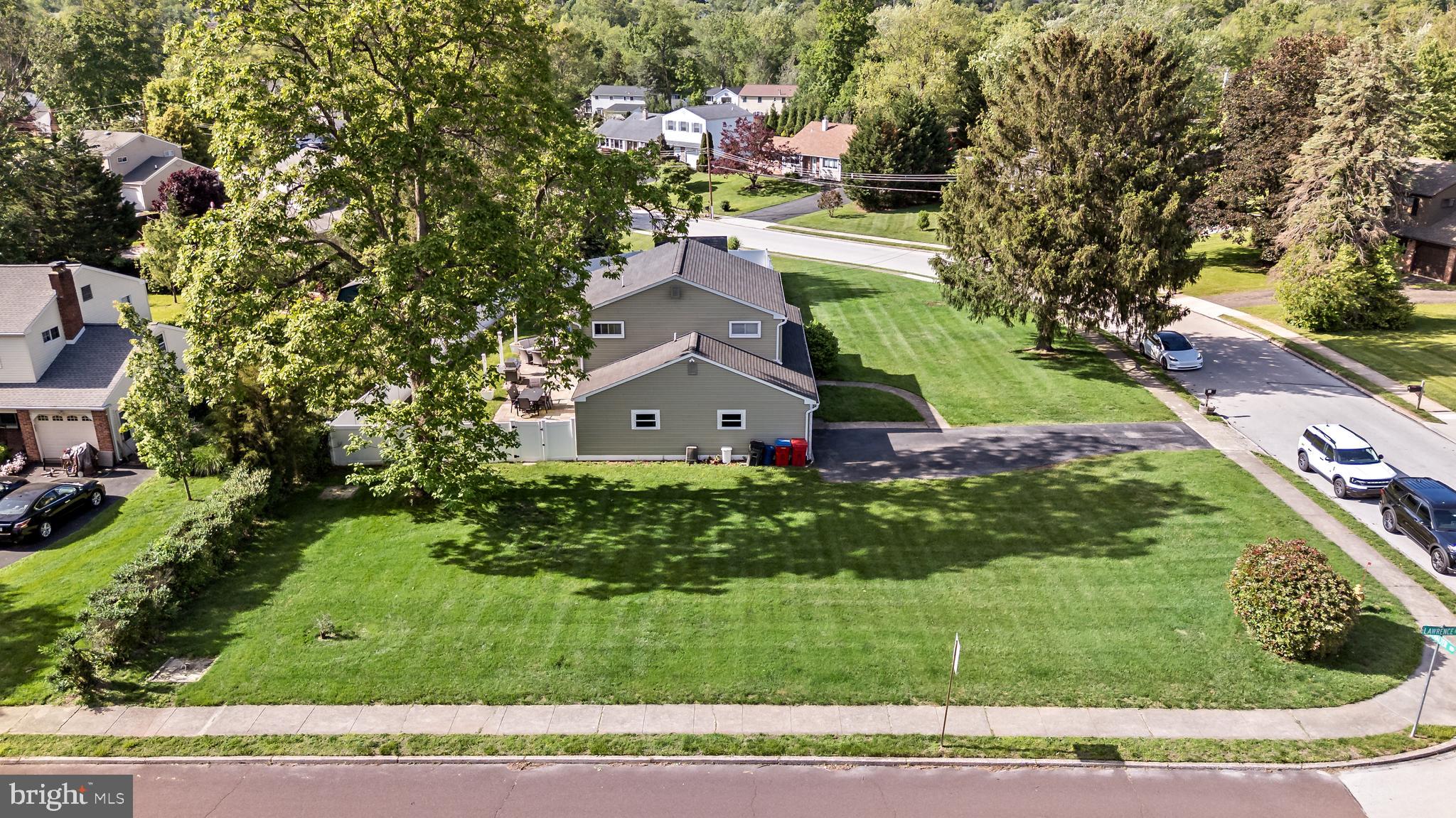 19 BUCKWALTER ROAD