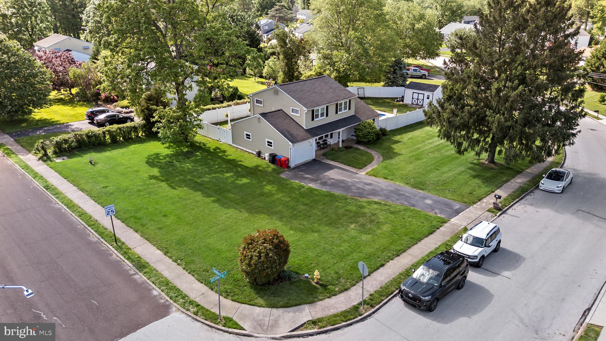 19 BUCKWALTER ROAD