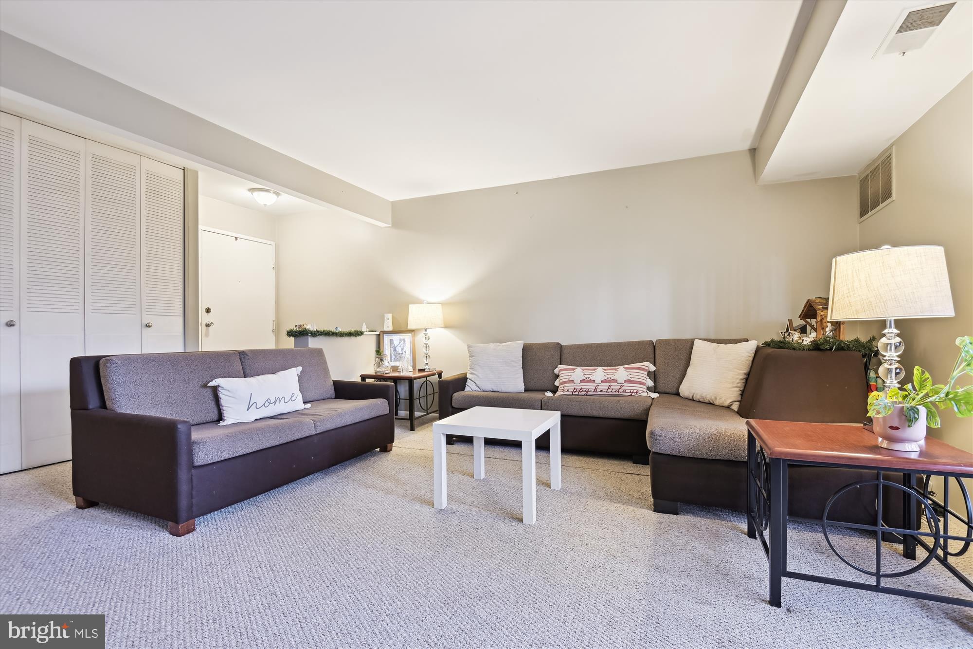 HICKORY HILLS CONDOMINIUMS - Residential