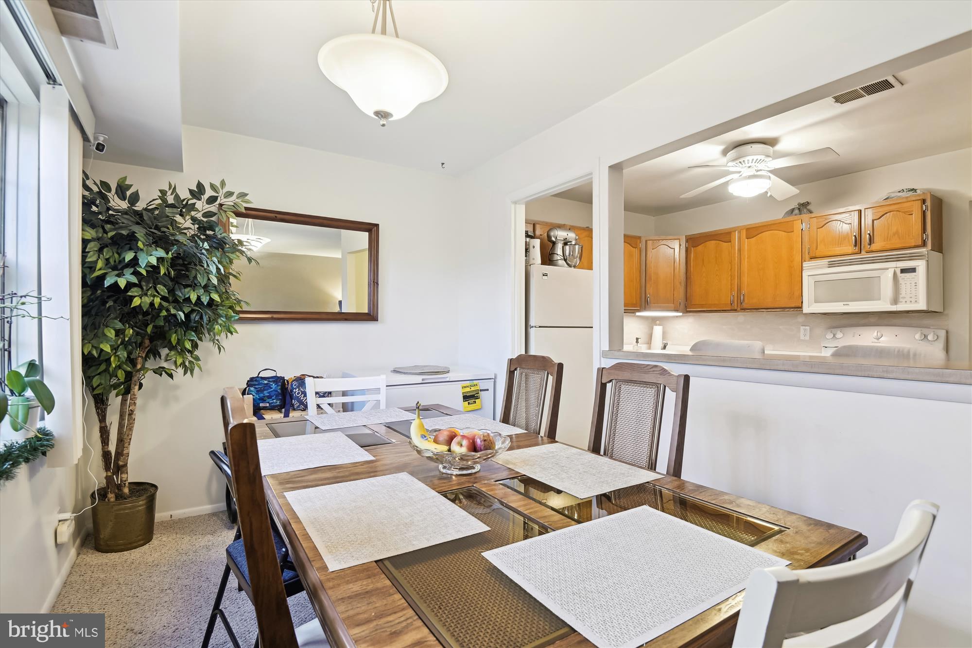 HICKORY HILLS CONDOMINIUMS - Residential