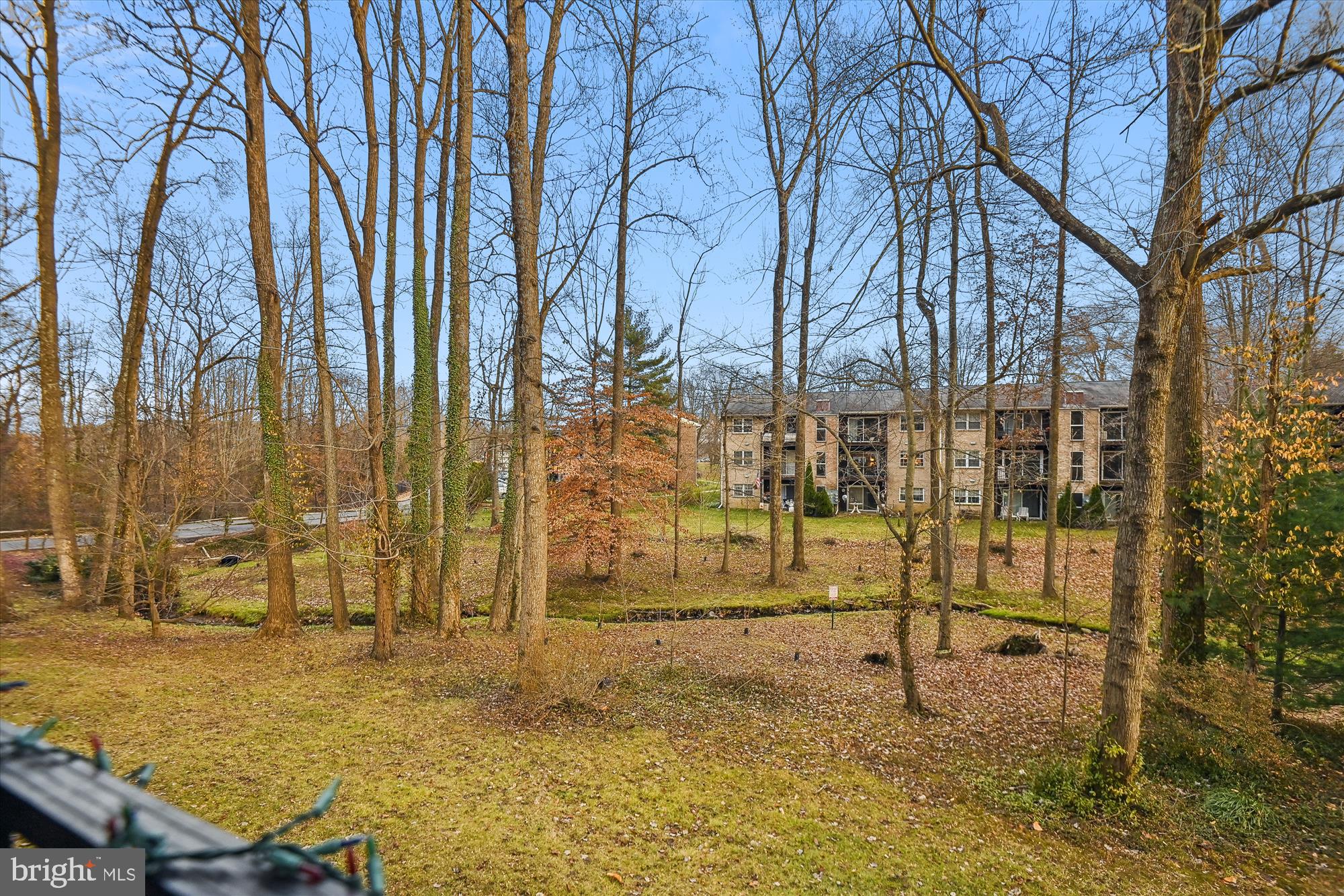 HICKORY HILLS CONDOMINIUMS - Residential