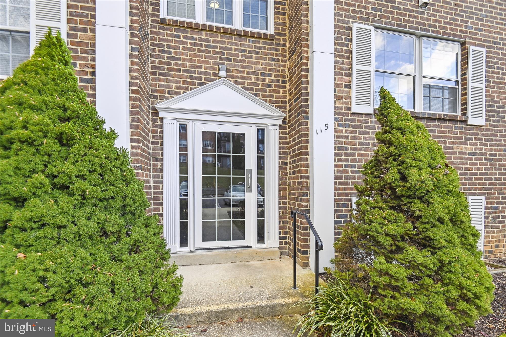 HICKORY HILLS CONDOMINIUMS - Residential