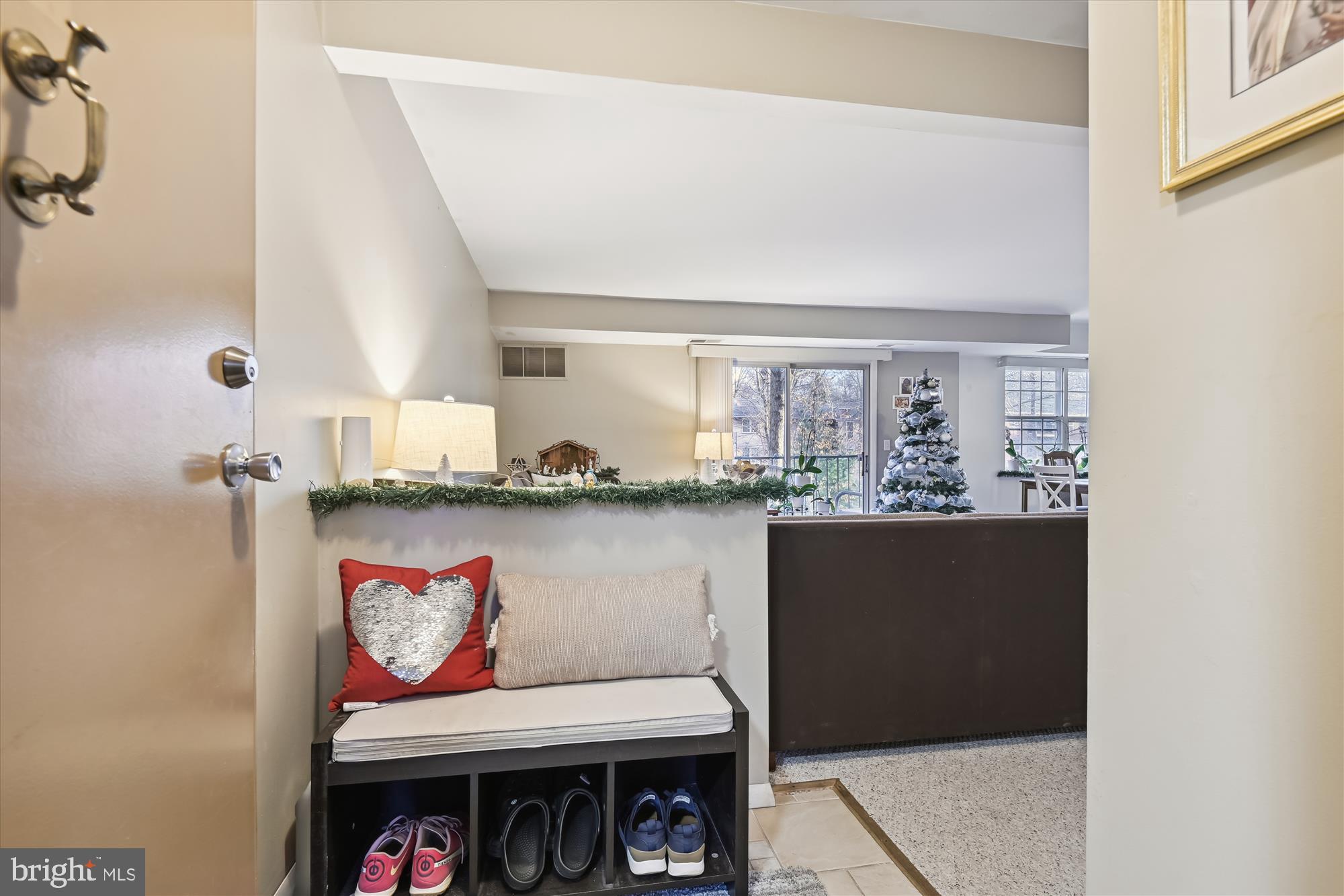 HICKORY HILLS CONDOMINIUMS - Residential