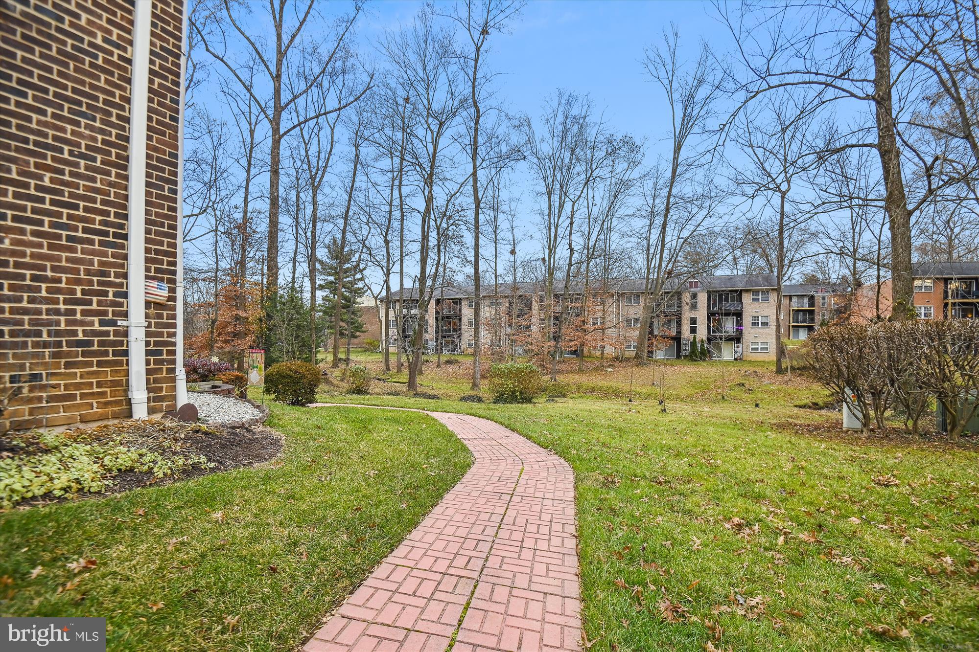 HICKORY HILLS CONDOMINIUMS - Residential