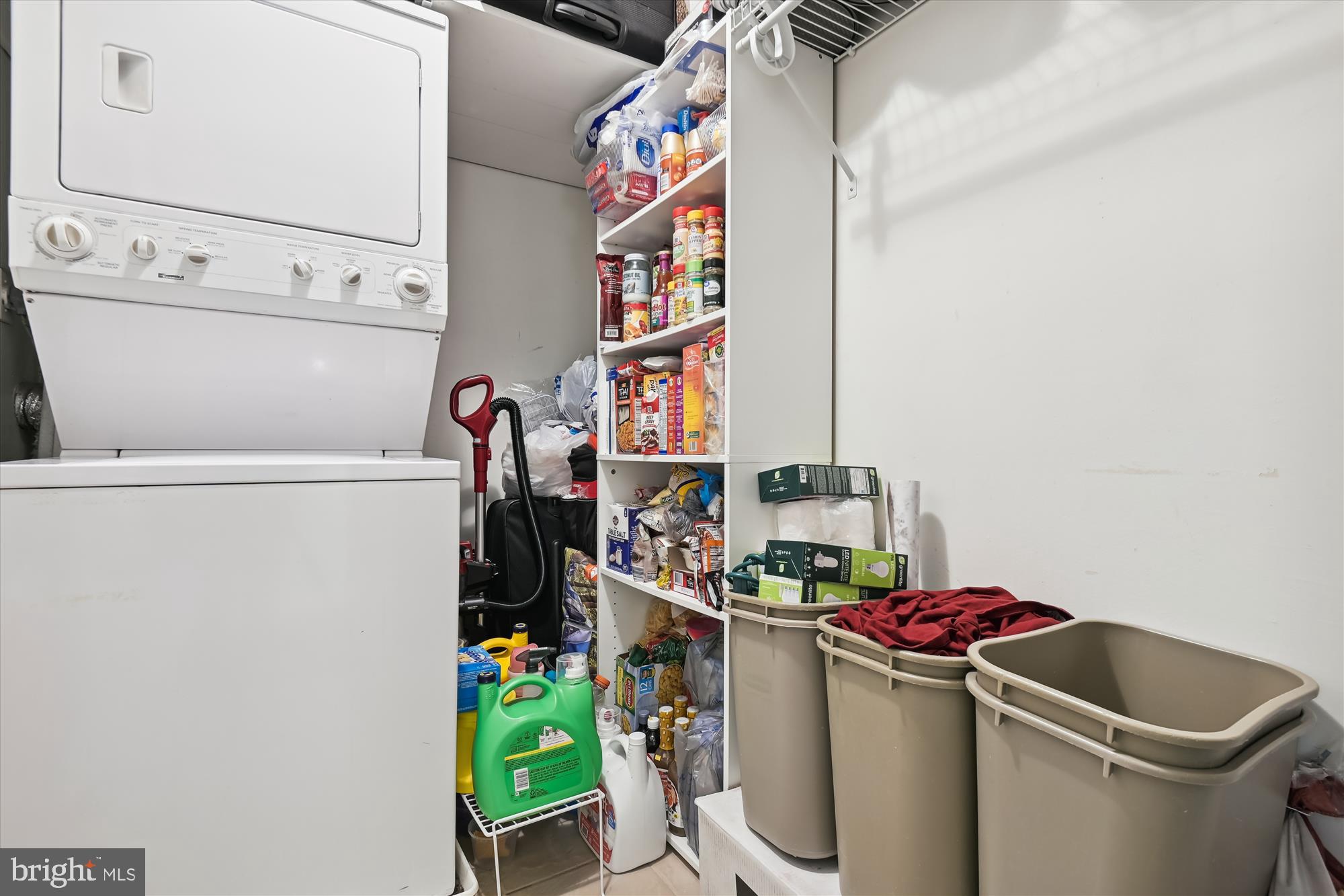 HICKORY HILLS CONDOMINIUMS - Residential