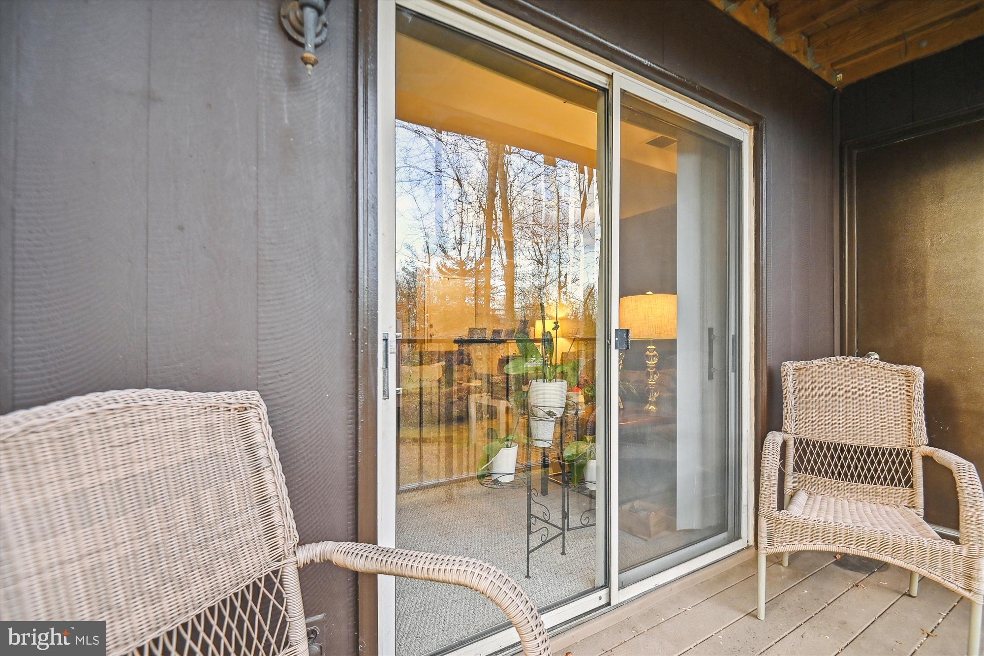 HICKORY HILLS CONDOMINIUMS - Residential