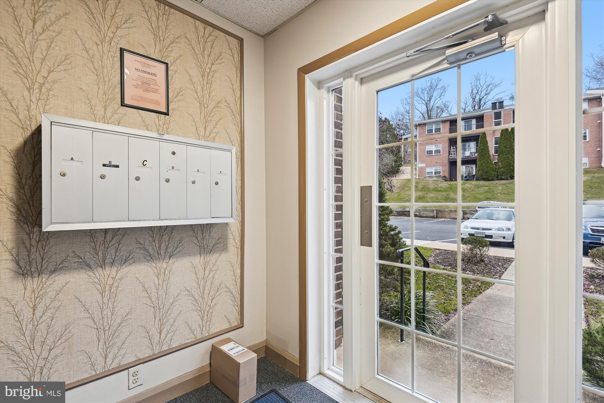 HICKORY HILLS CONDOMINIUMS - Residential