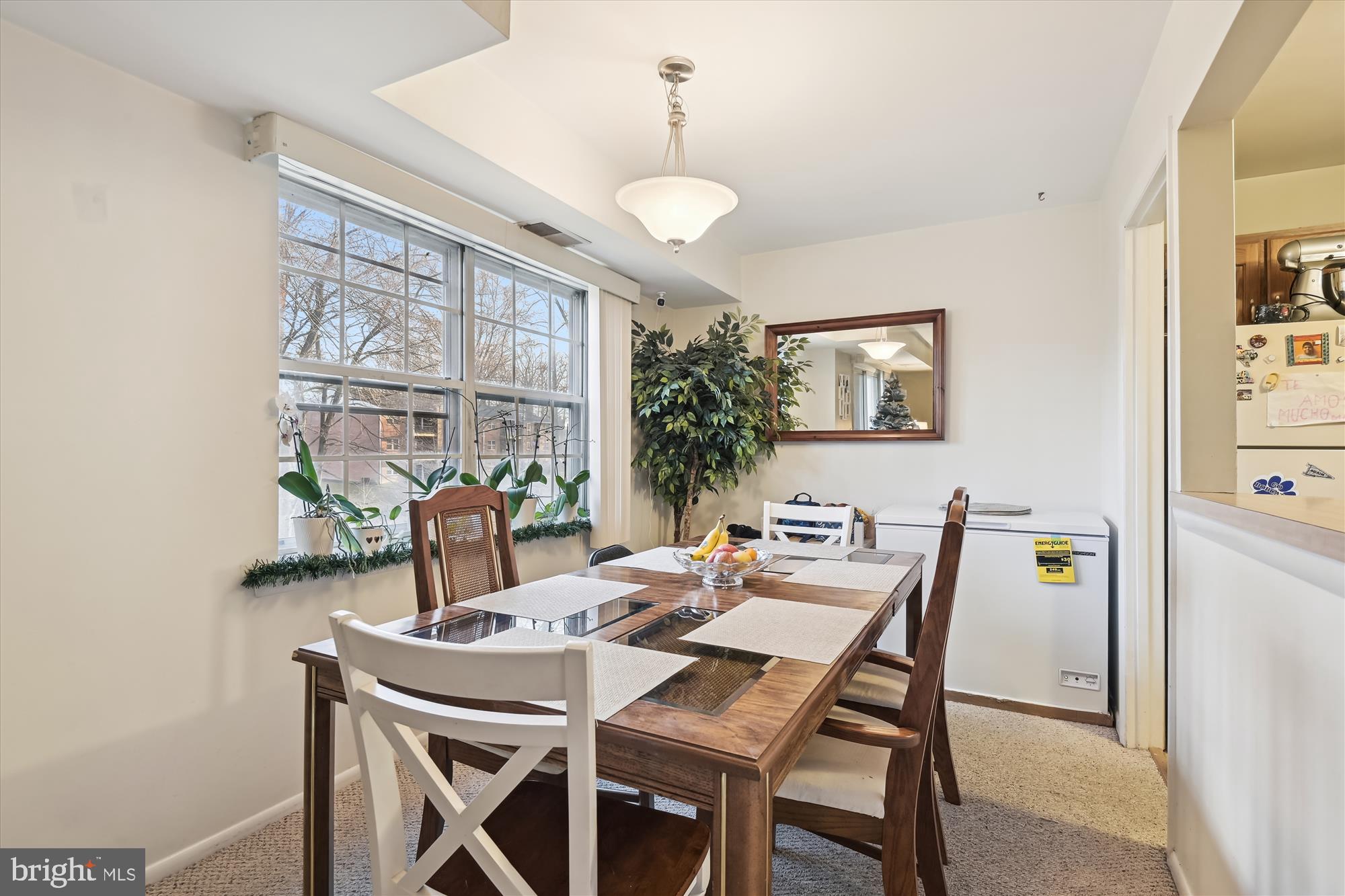 HICKORY HILLS CONDOMINIUMS - Residential