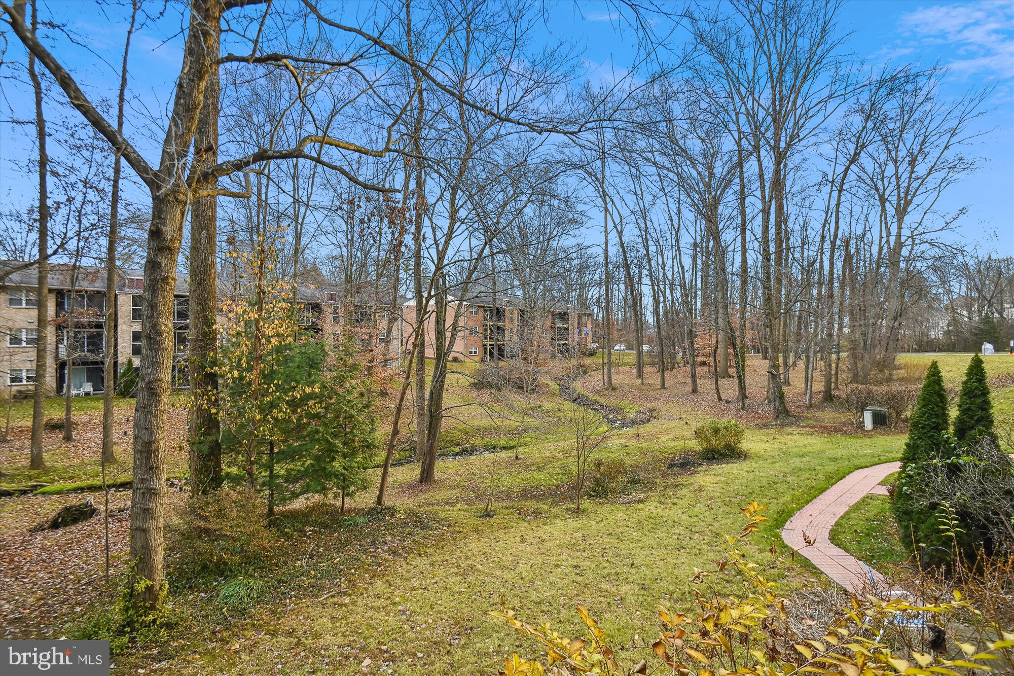 HICKORY HILLS CONDOMINIUMS - Residential