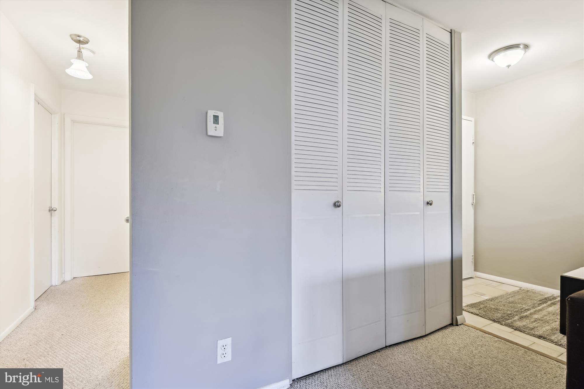 HICKORY HILLS CONDOMINIUMS - Residential