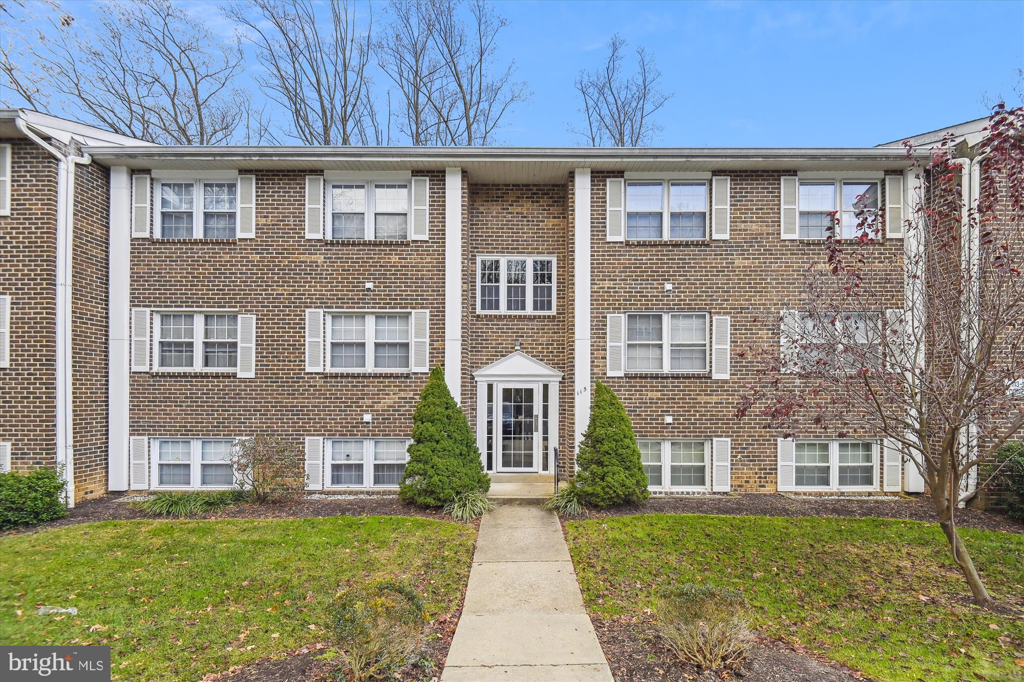 HICKORY HILLS CONDOMINIUMS - Residential