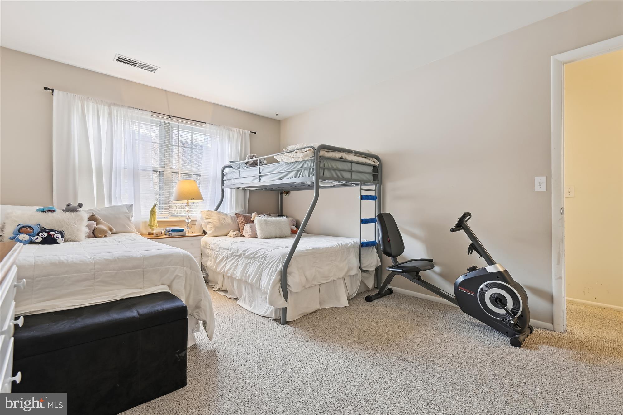 HICKORY HILLS CONDOMINIUMS - Residential