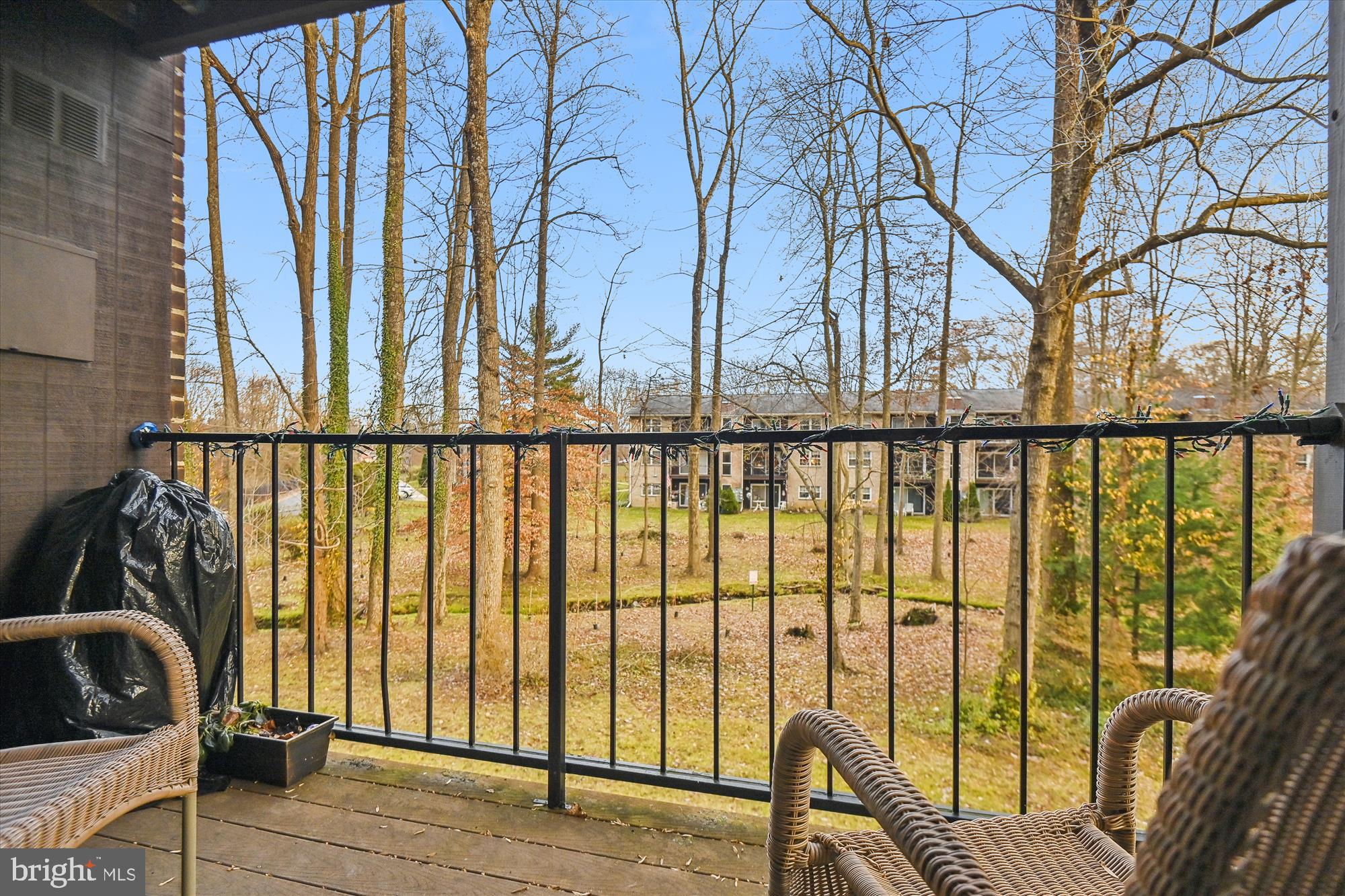 HICKORY HILLS CONDOMINIUMS - Residential