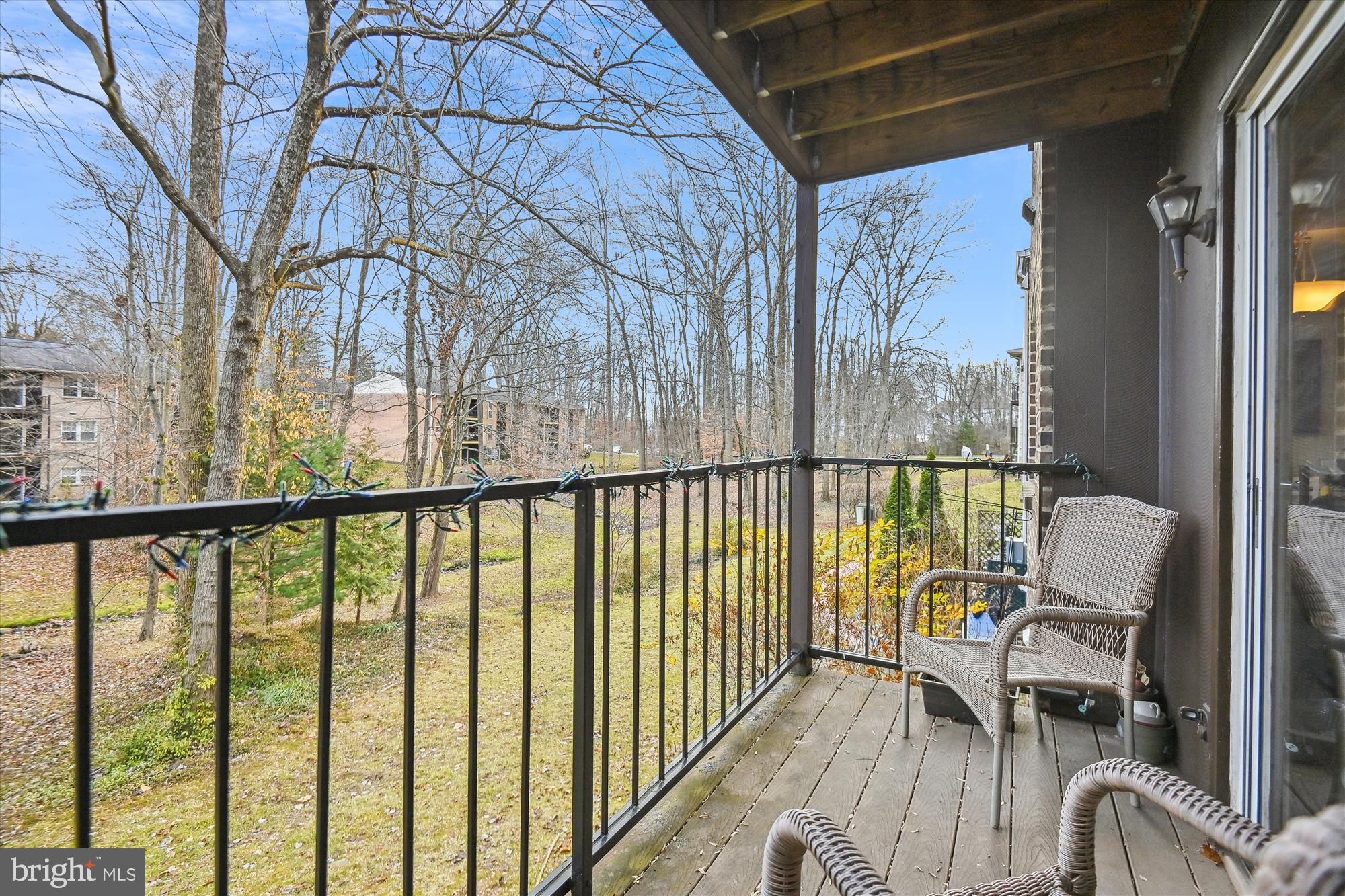 HICKORY HILLS CONDOMINIUMS - Residential