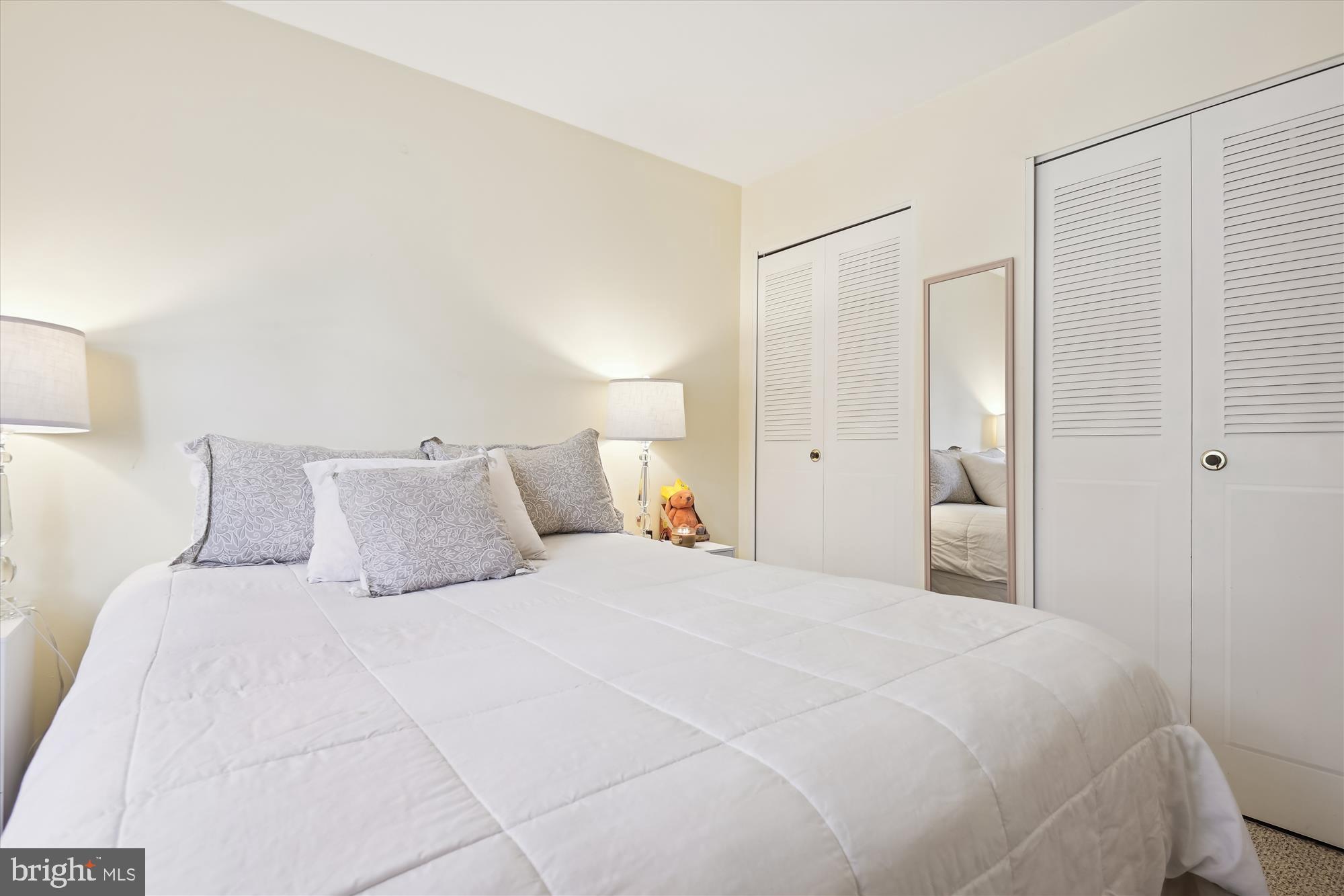 HICKORY HILLS CONDOMINIUMS - Residential