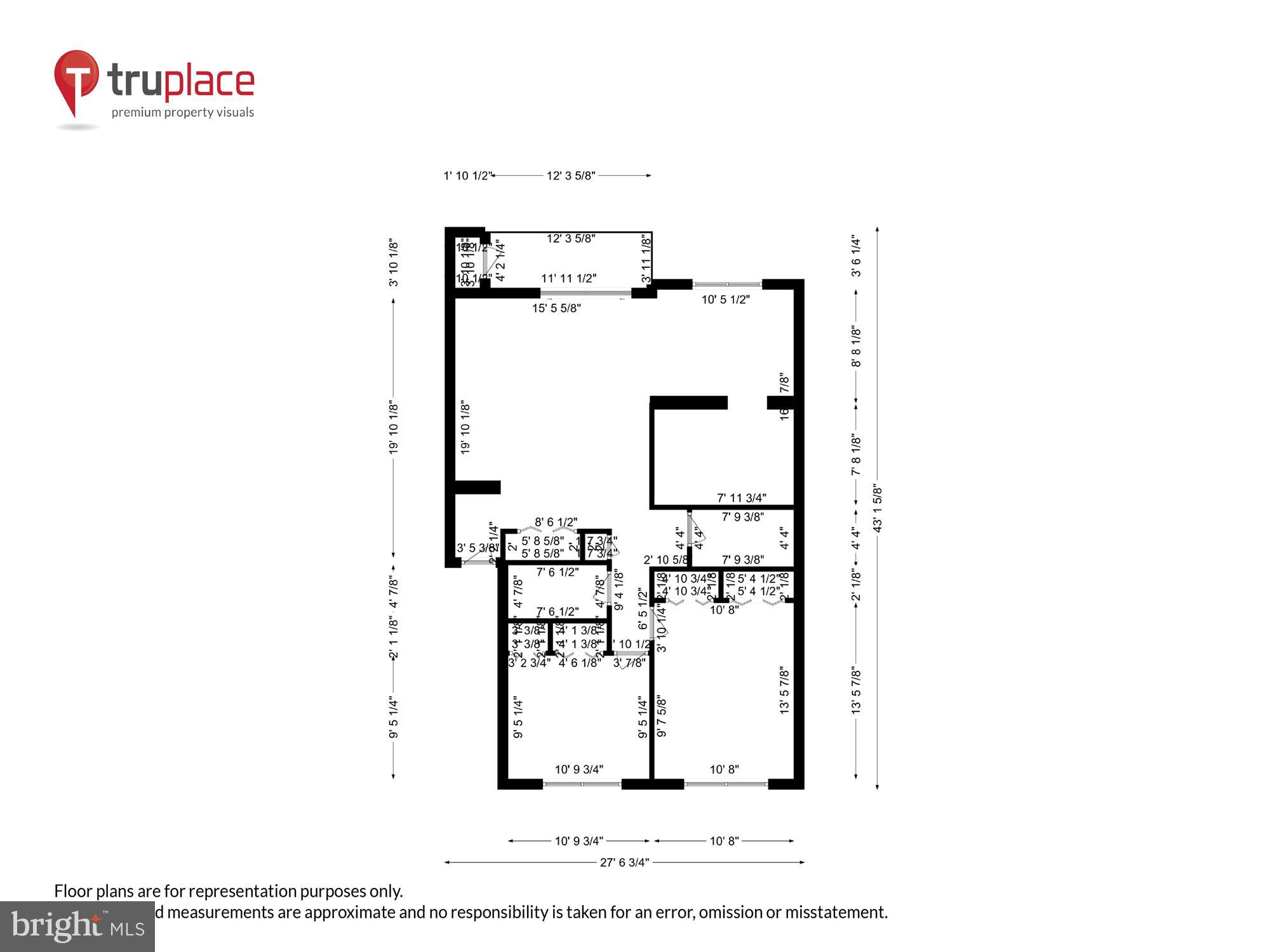 HICKORY HILLS CONDOMINIUMS - Residential