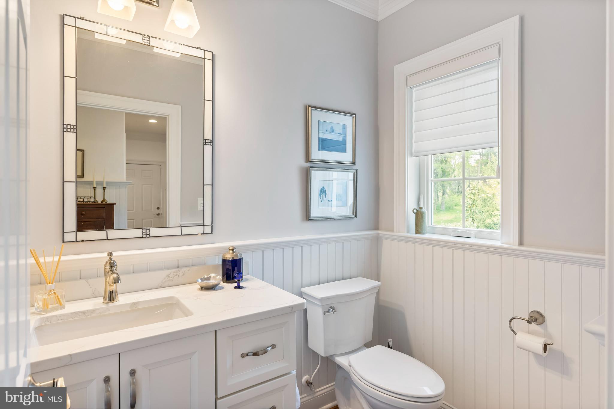 BURROWS RIDGE - Residential