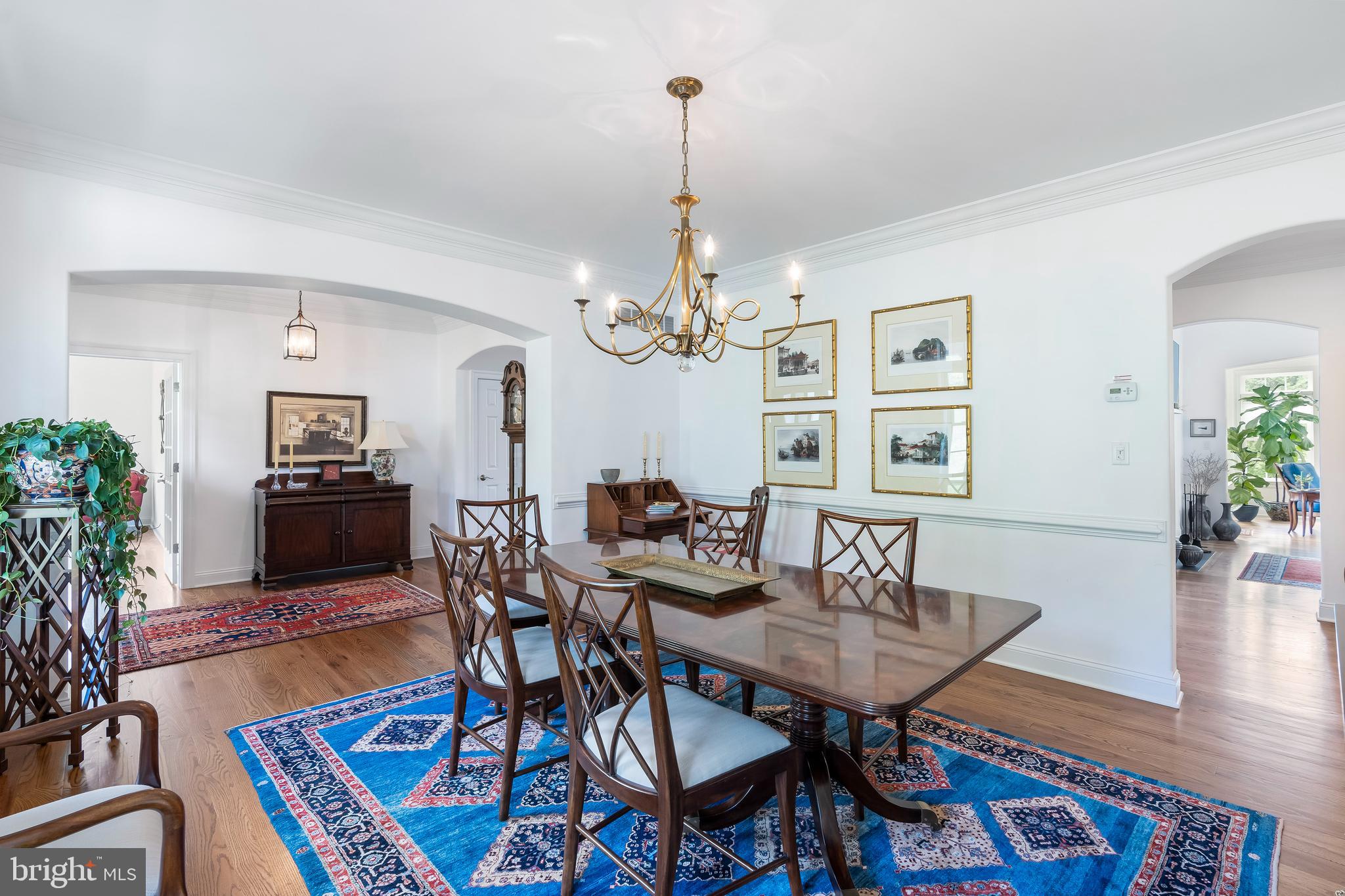 BURROWS RIDGE - Residential