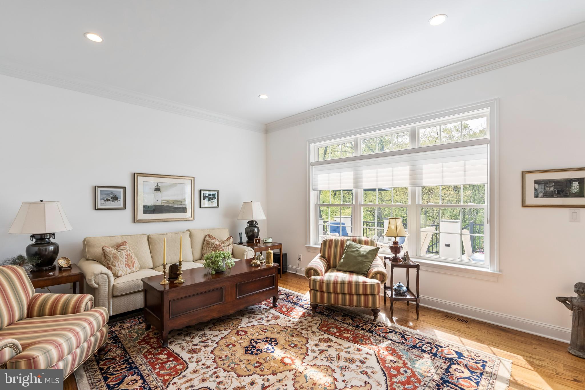 BURROWS RIDGE - Residential