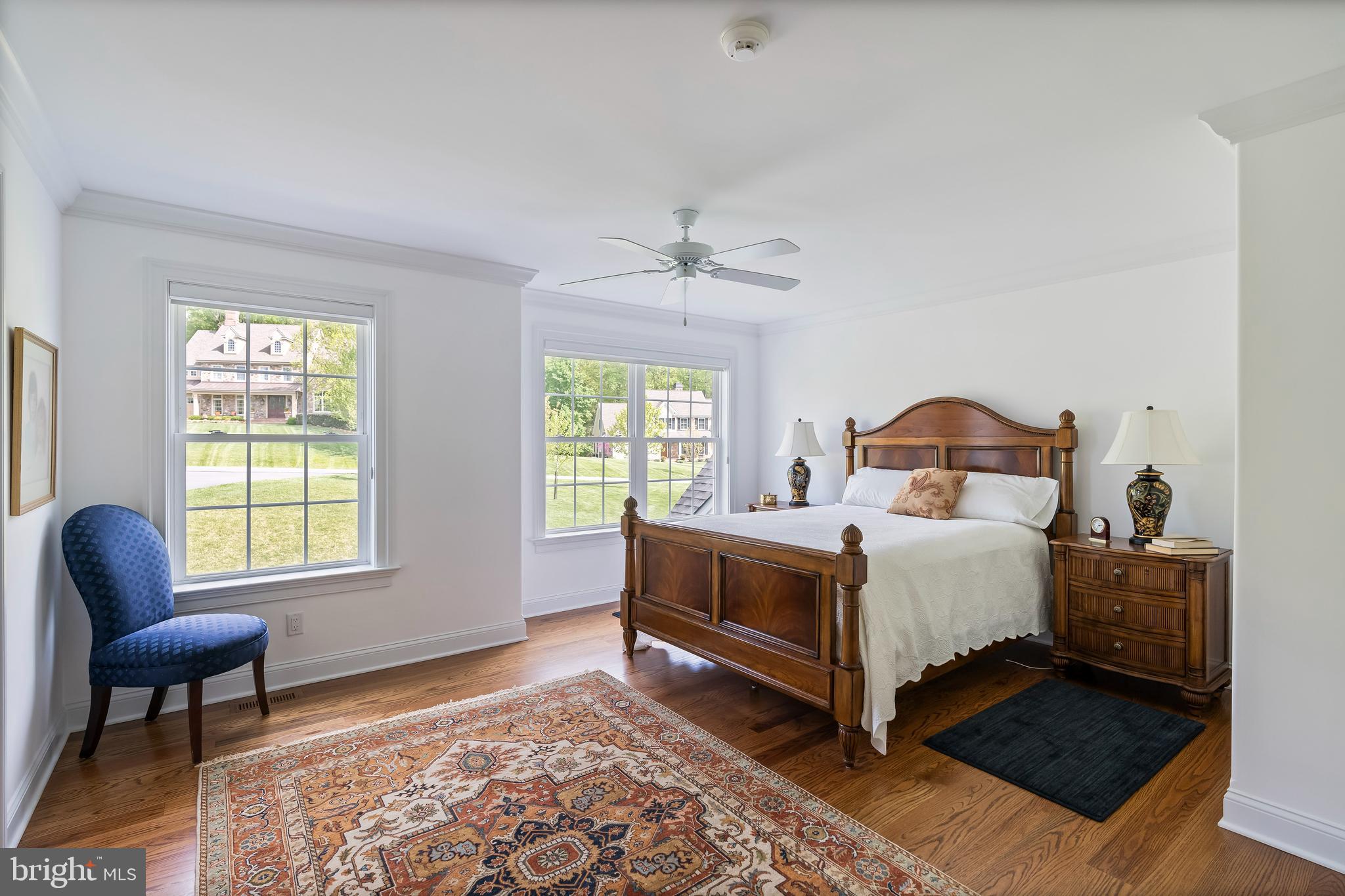 BURROWS RIDGE - Residential