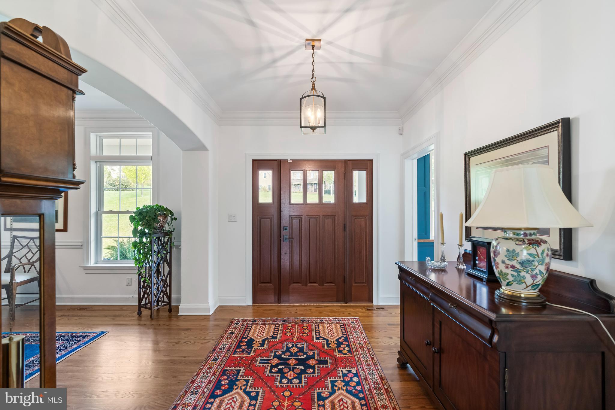 BURROWS RIDGE - Residential