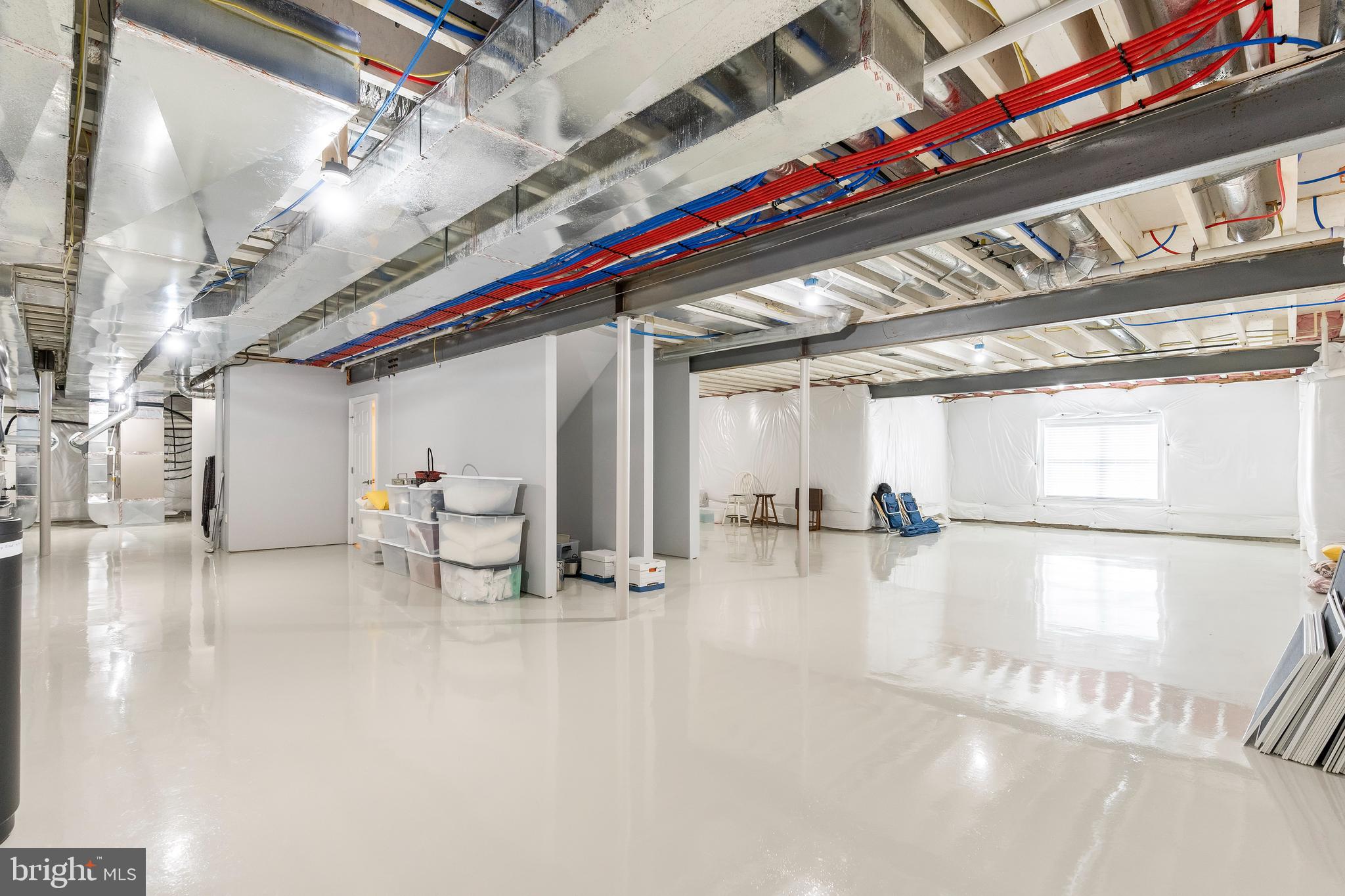 BURROWS RIDGE - Residential