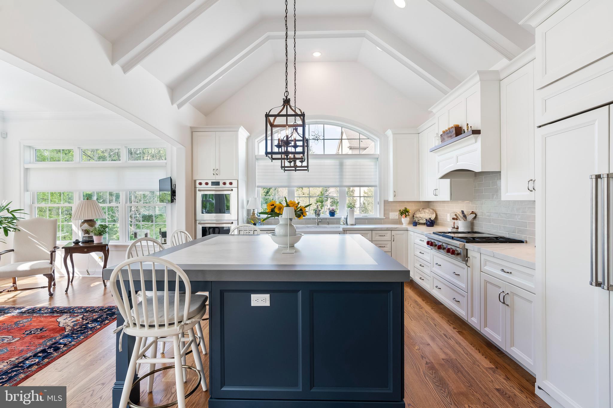 BURROWS RIDGE - Residential