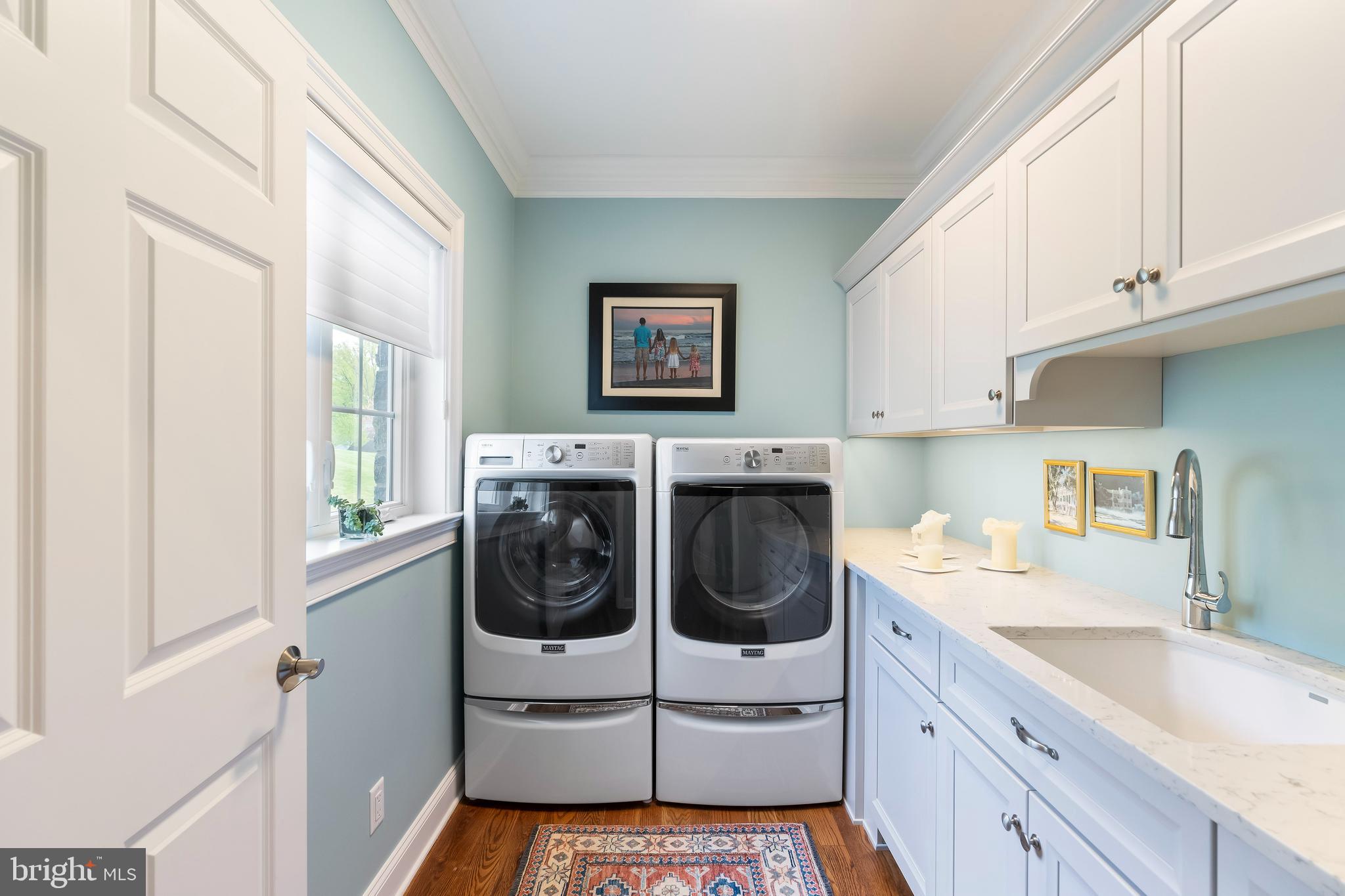 BURROWS RIDGE - Residential