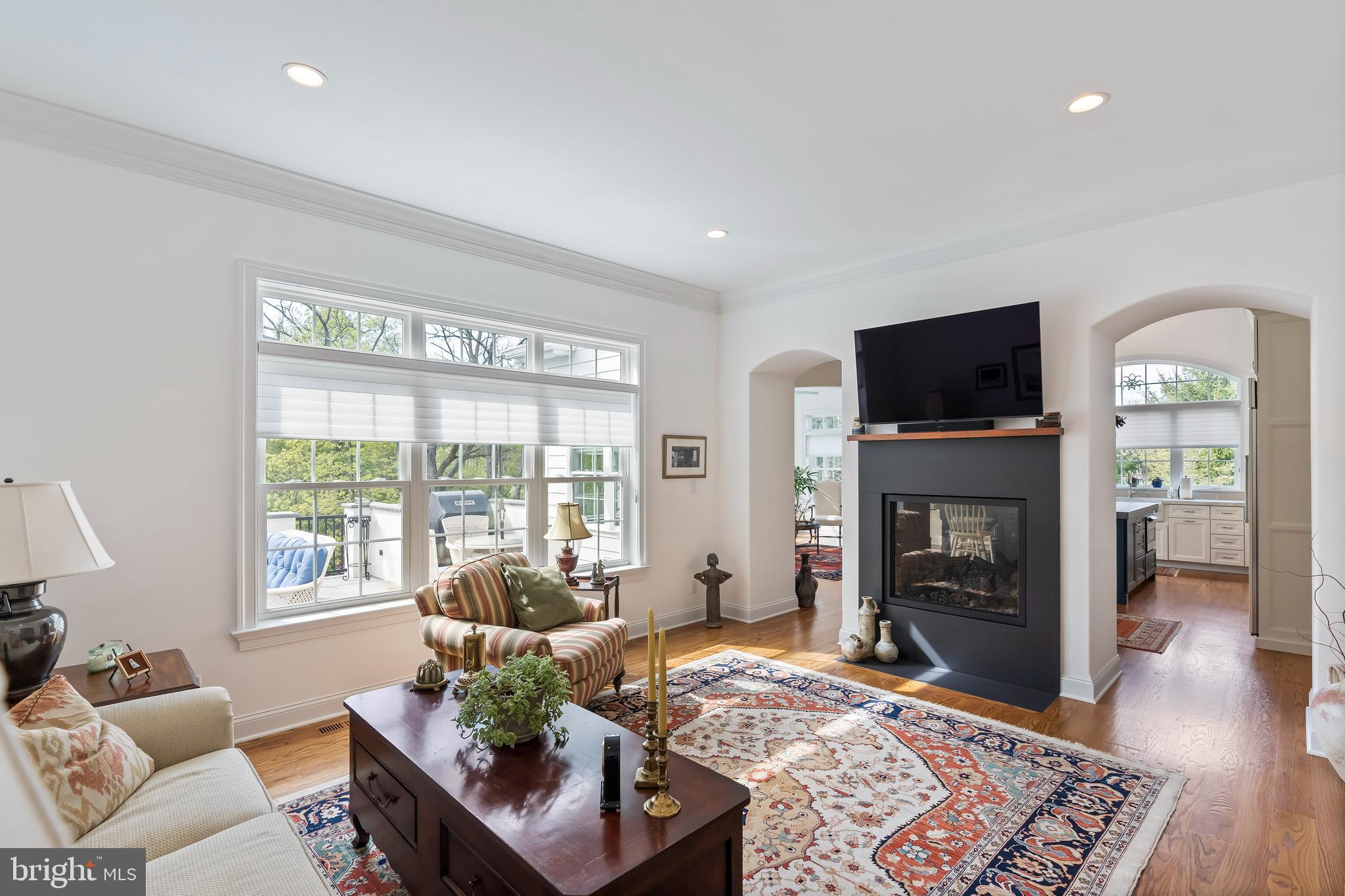 BURROWS RIDGE - Residential