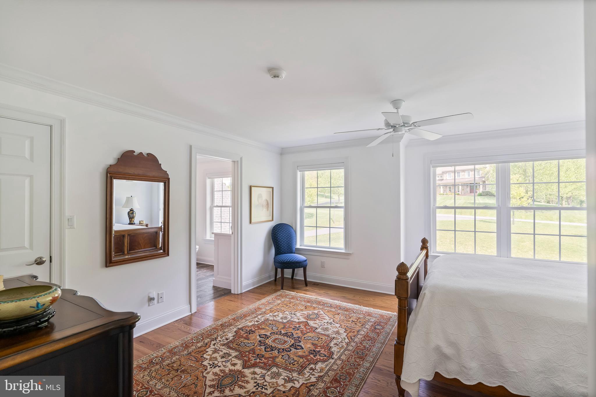 BURROWS RIDGE - Residential