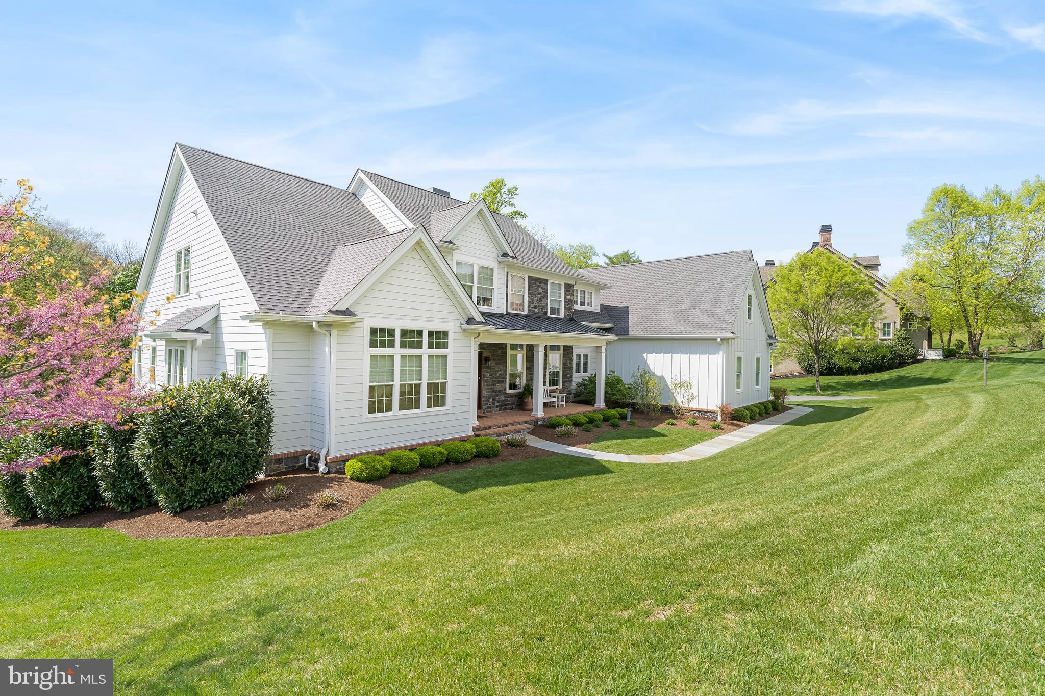 BURROWS RIDGE - Residential