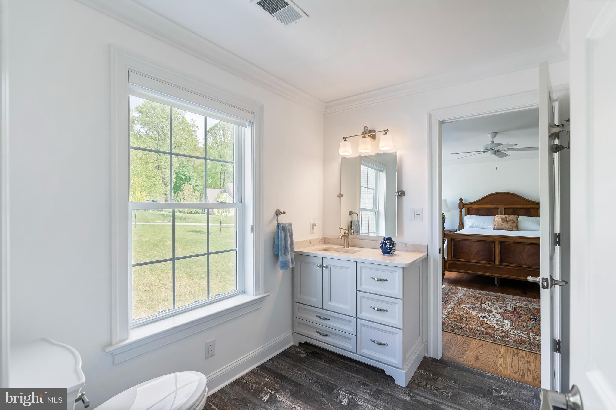 BURROWS RIDGE - Residential